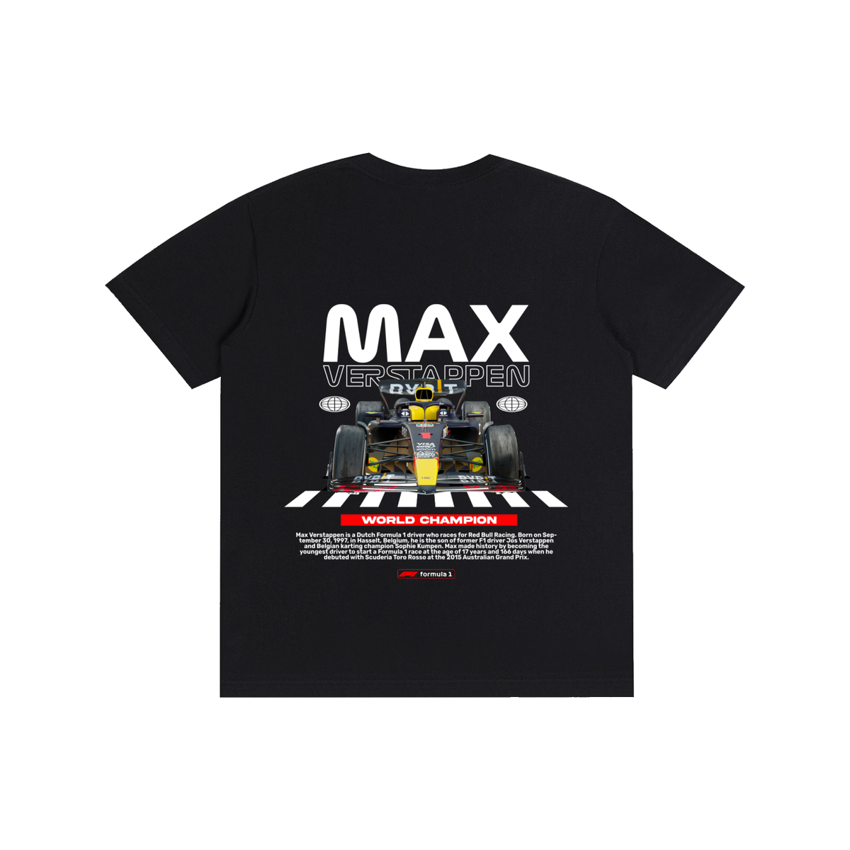 Camiseta de Mad Max 2