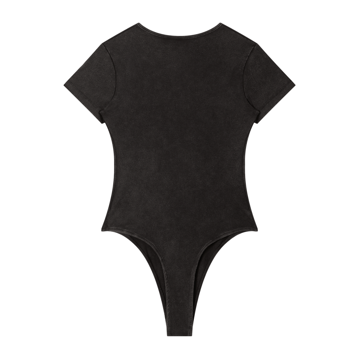 Sokudo Angel Bodysuit ceñido