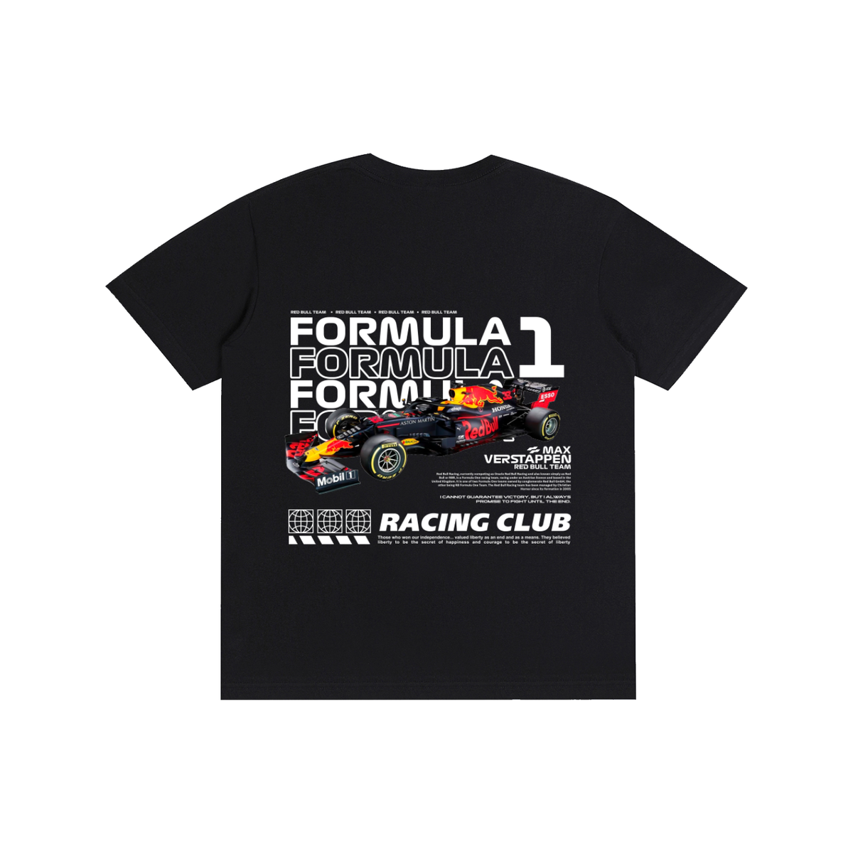 Camiseta de Mad Max