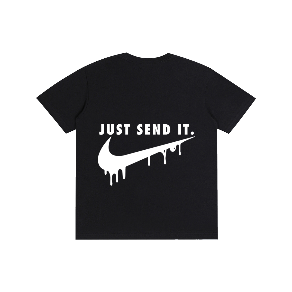 Camiseta Just Send It