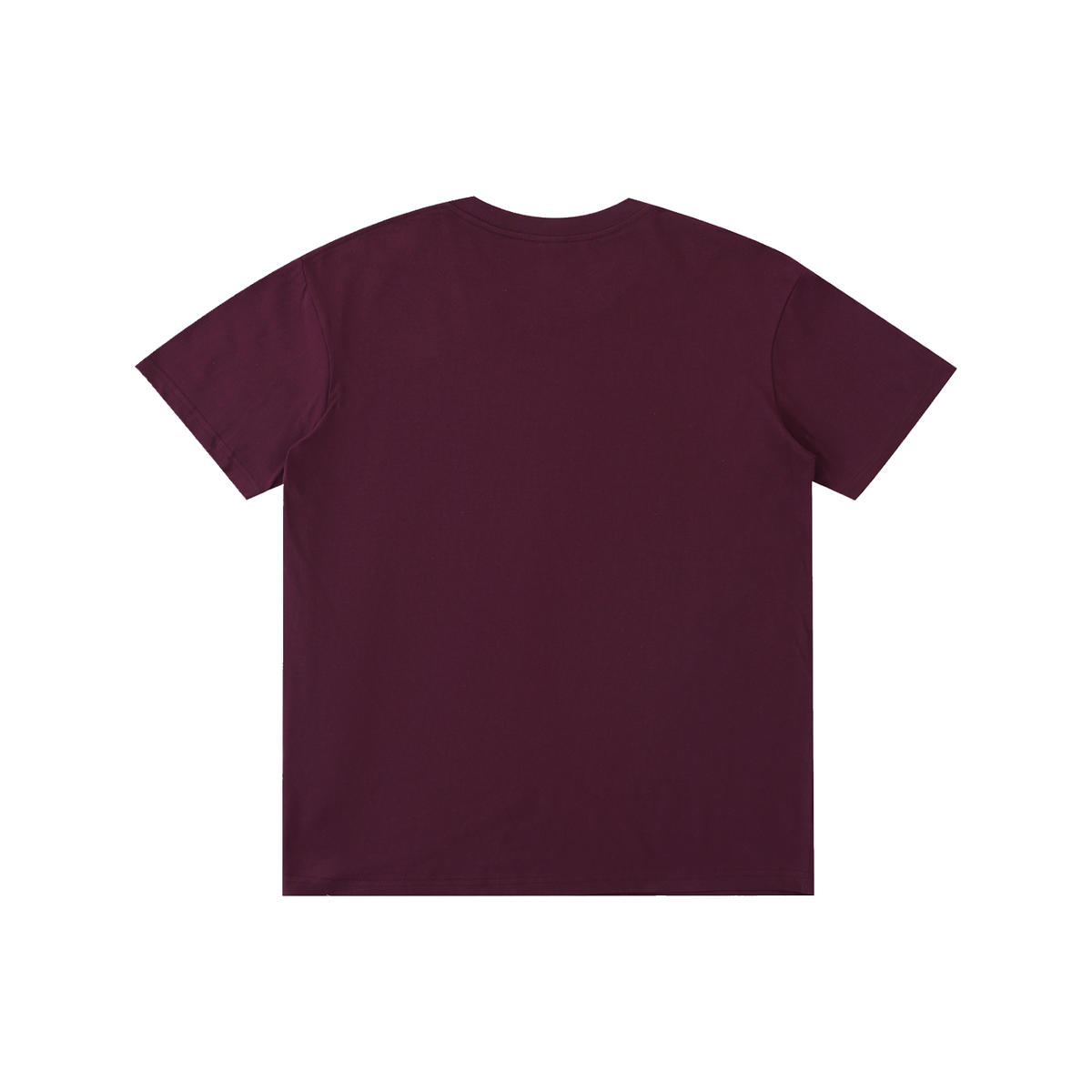 Camiseta básica Sokudo Empire 2026