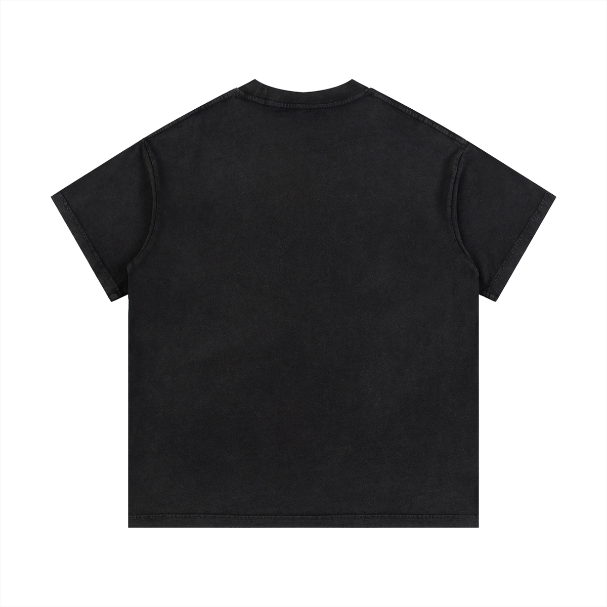 Camiseta "Storm Authority" de Sokudo Empire