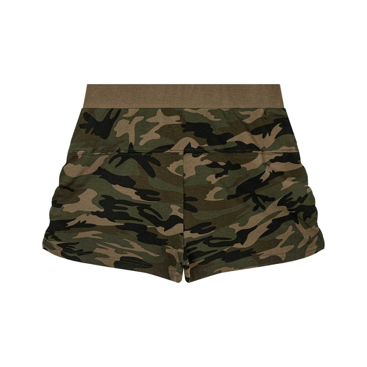 Sokudo Angels Combat Camo Set