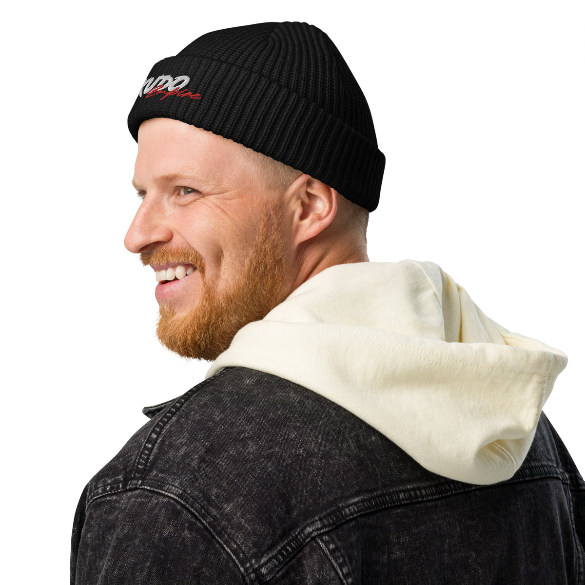 Gorro de pescador Sokudo