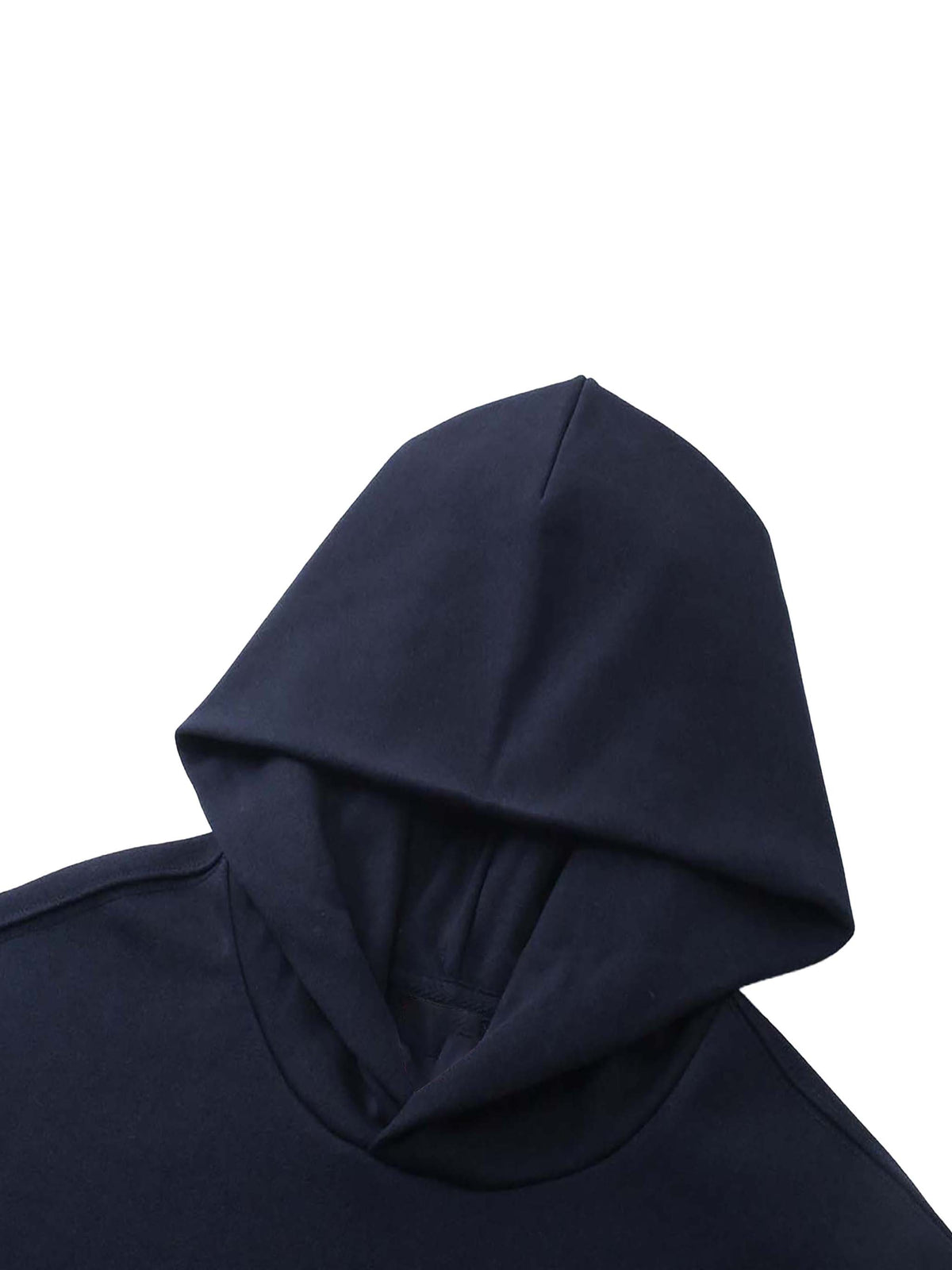 Sokudo Sudadera Borrosa