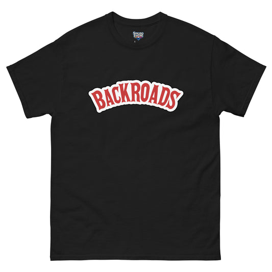 Backroads Tee Shirt