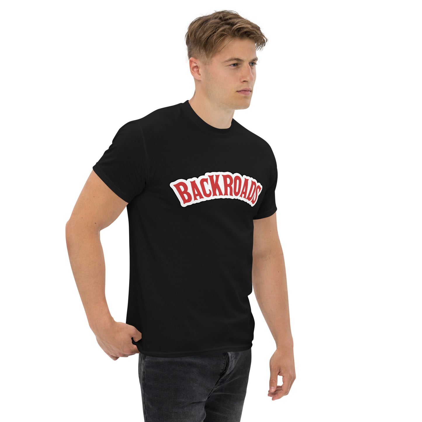 Backroads Tee Shirt