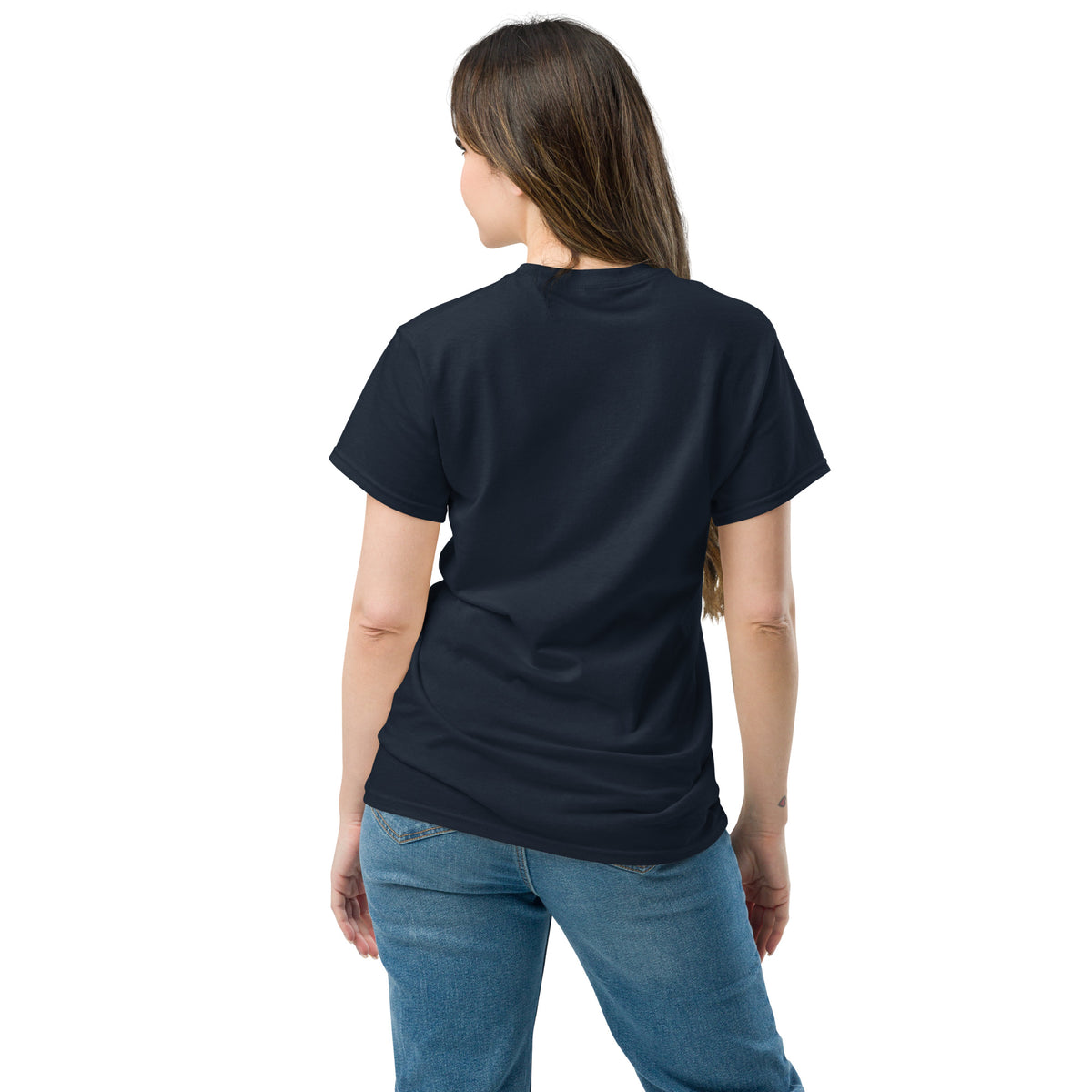 Camiseta de Nueva York
