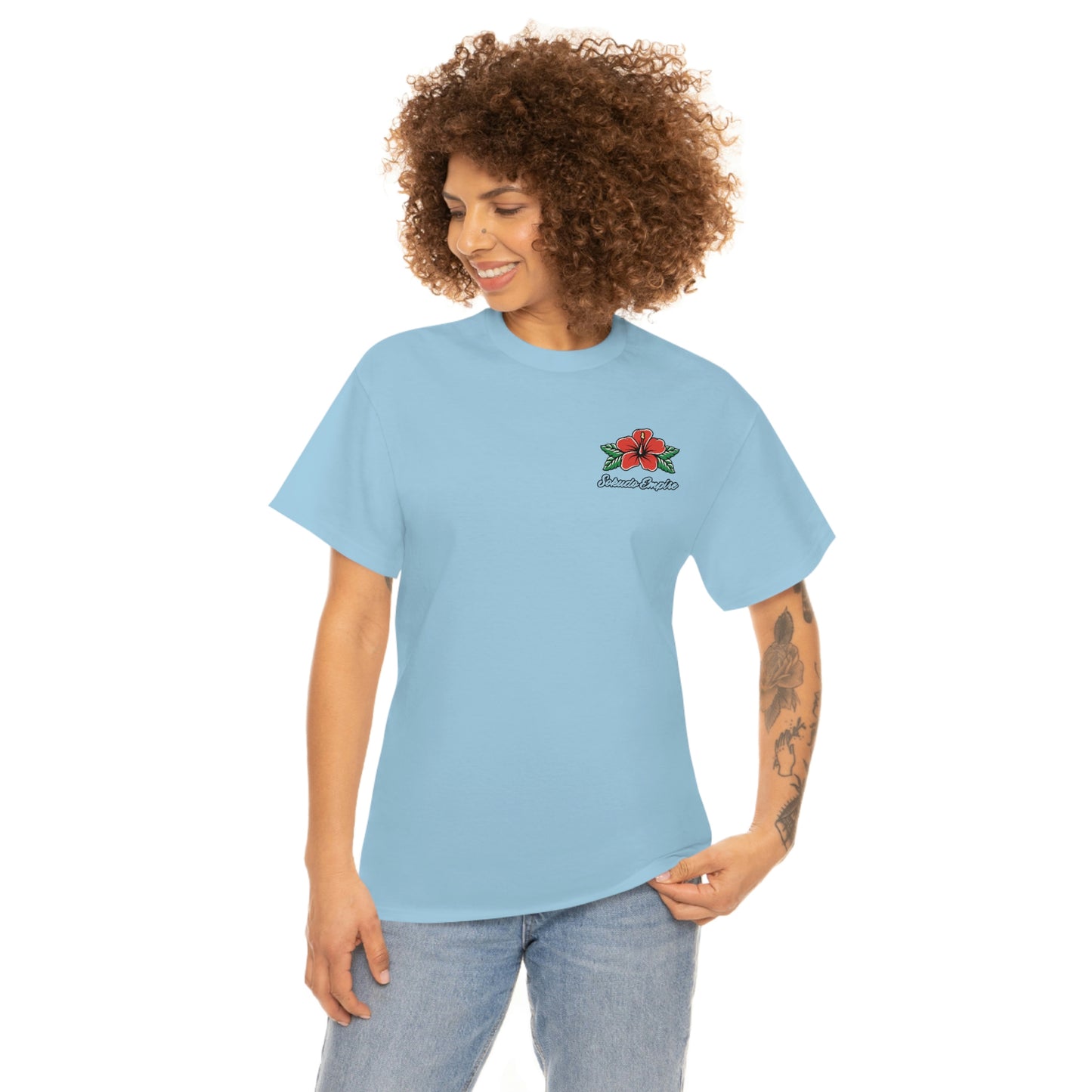 Aloha Tee