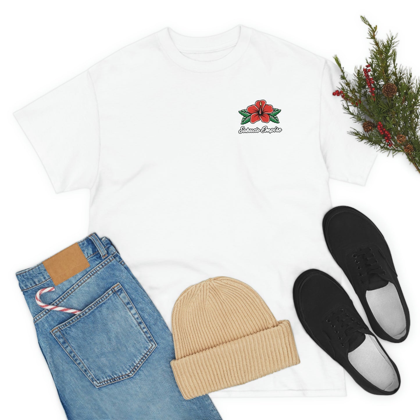 Aloha Tee