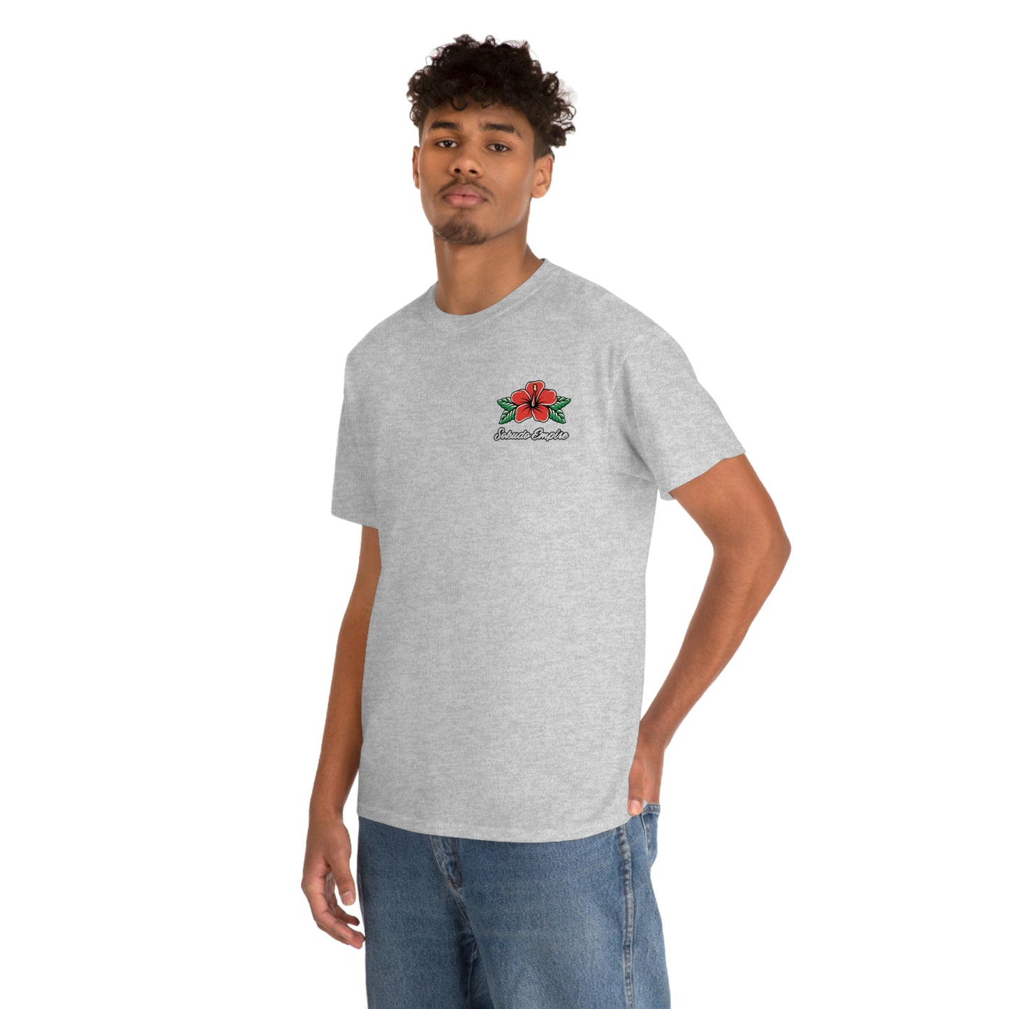 Aloha Tee