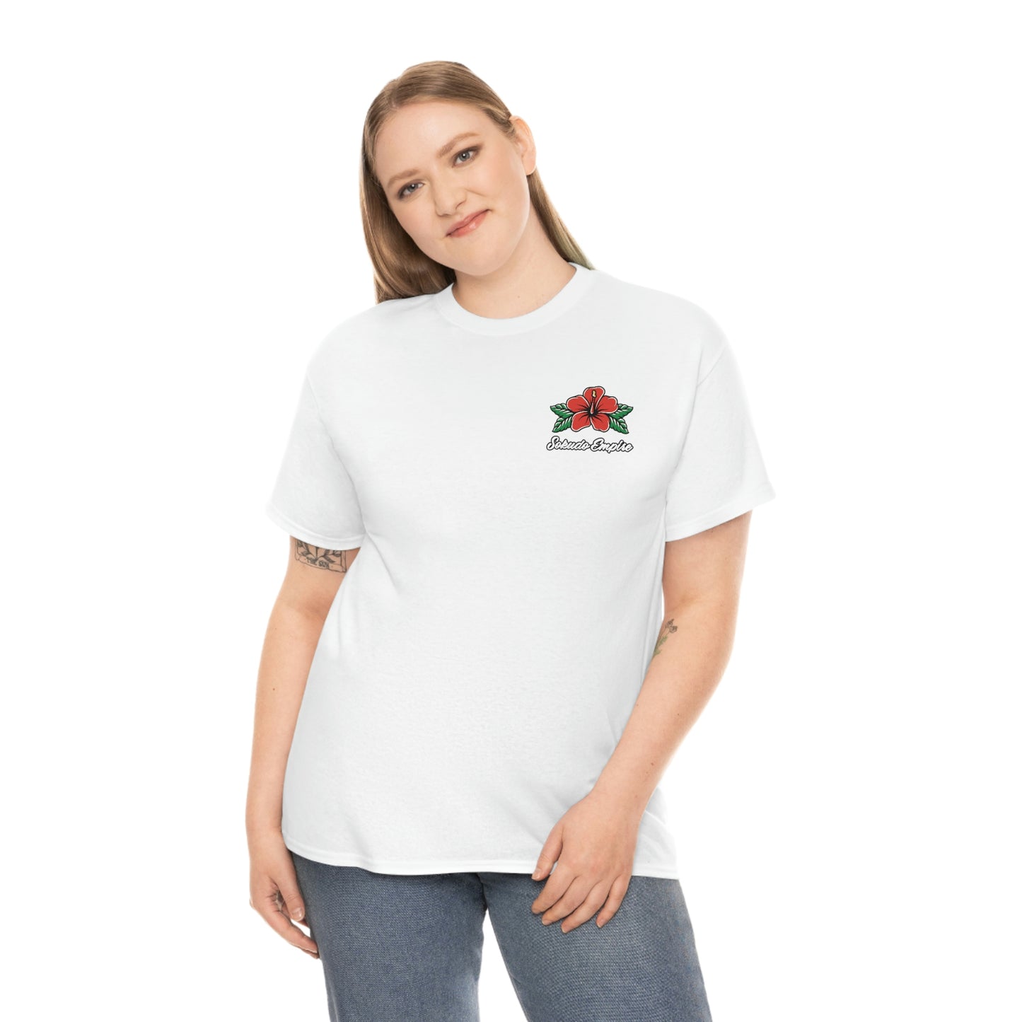 Aloha Tee