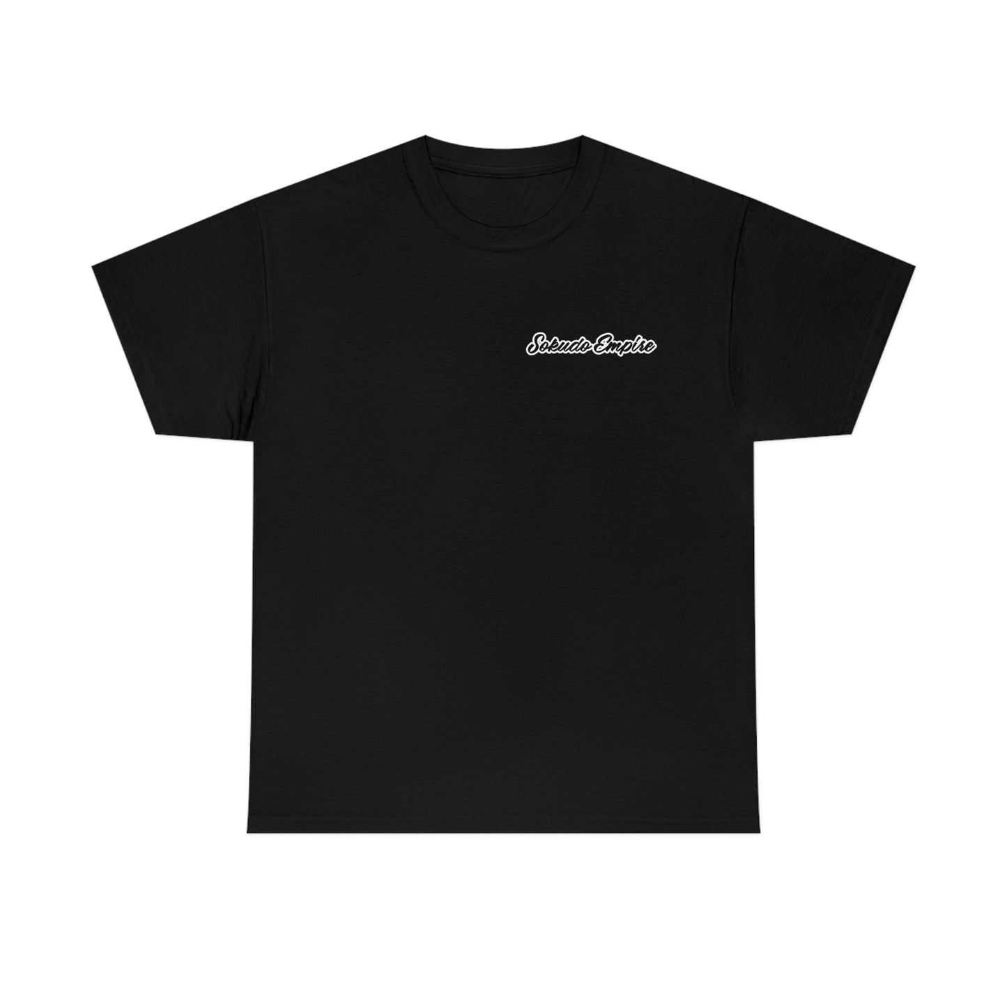 Fitness Tee