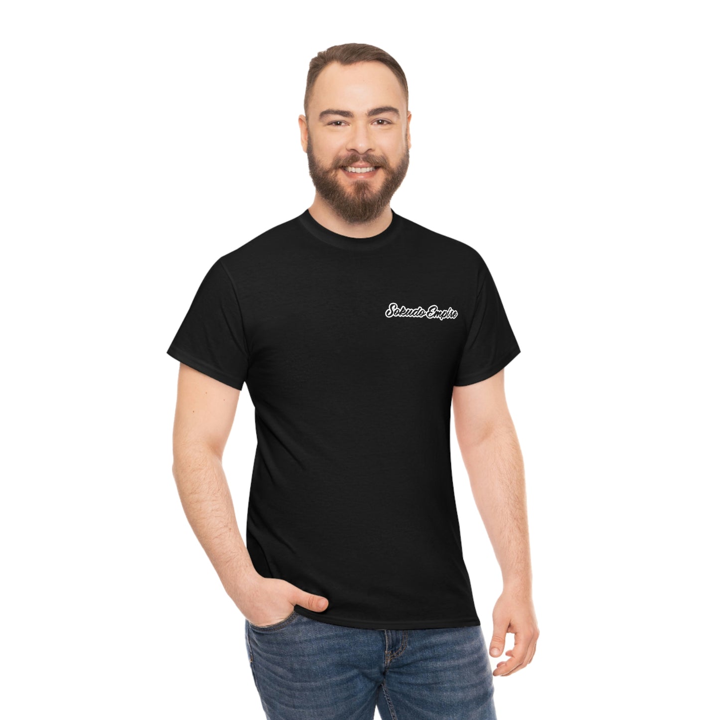 Fitness Tee