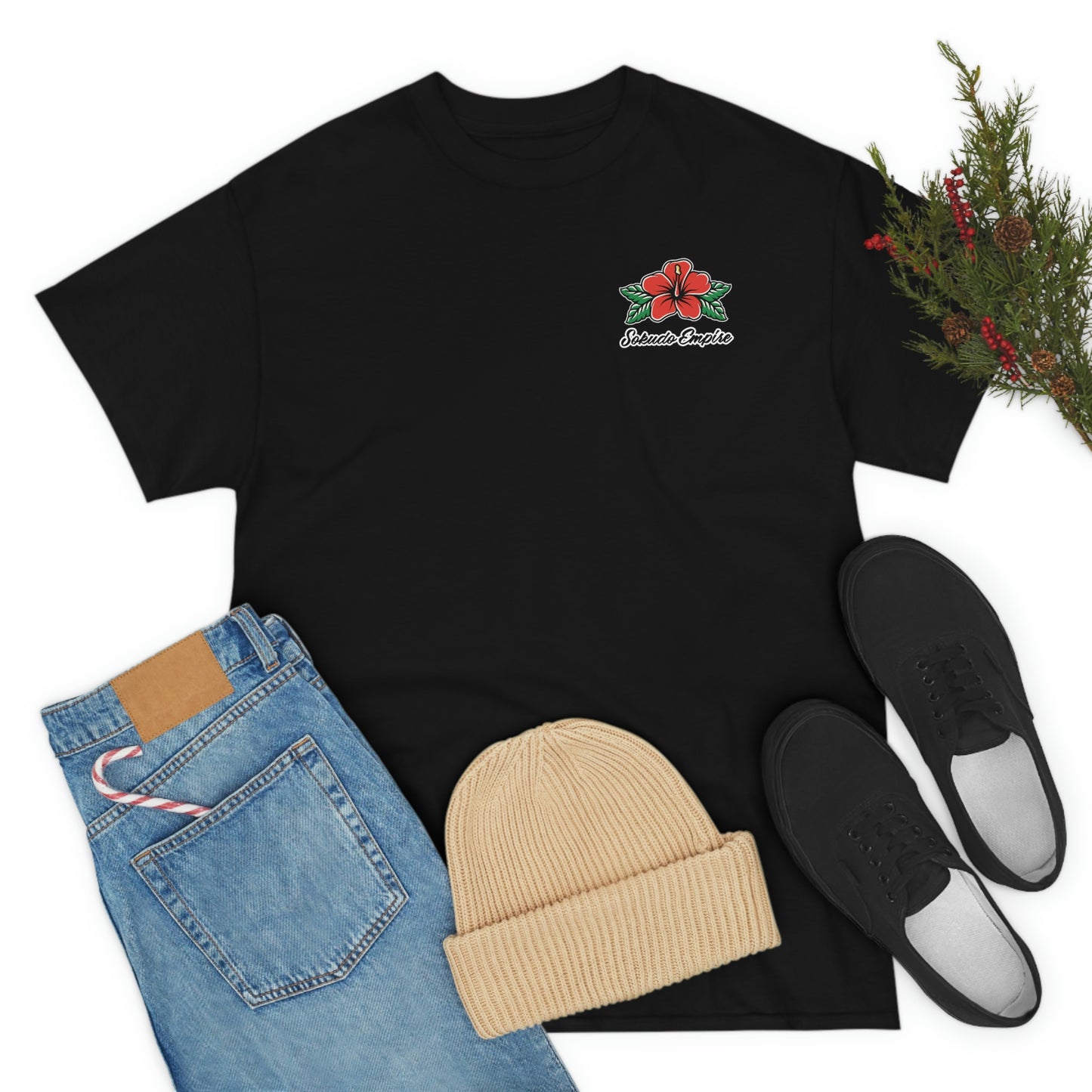 Aloha Tee