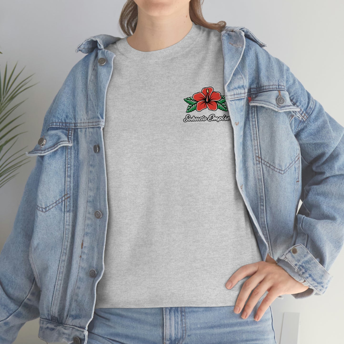 Aloha Tee