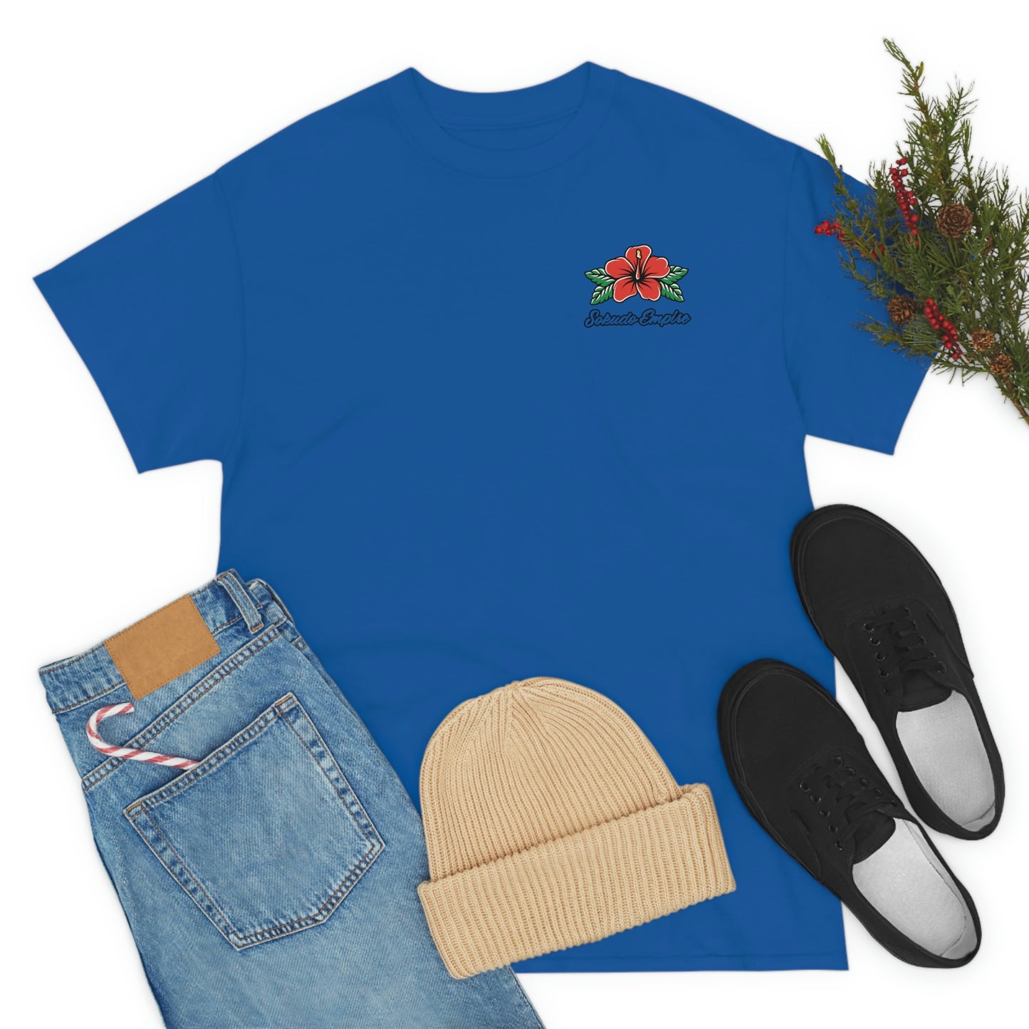 Aloha Tee