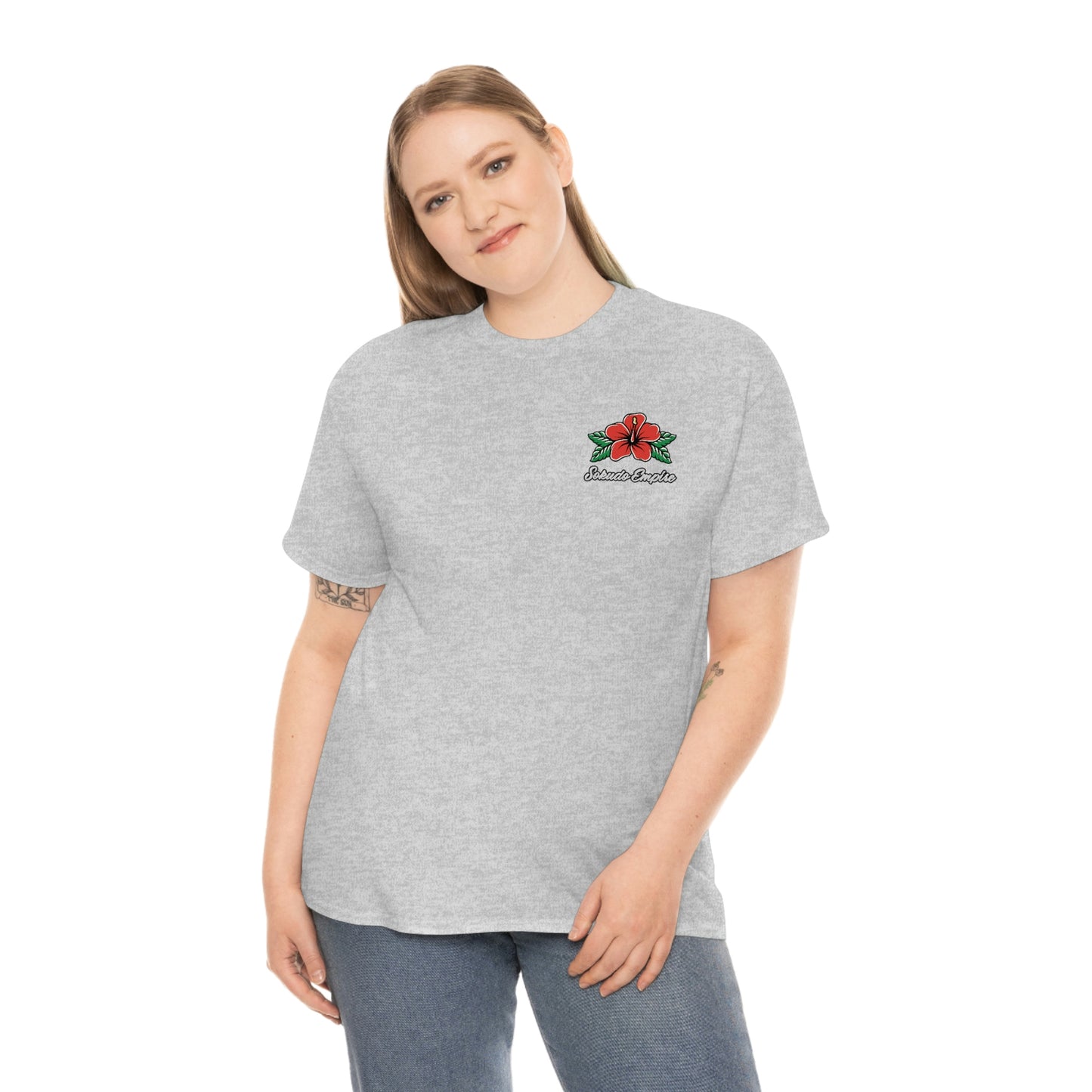Aloha Tee