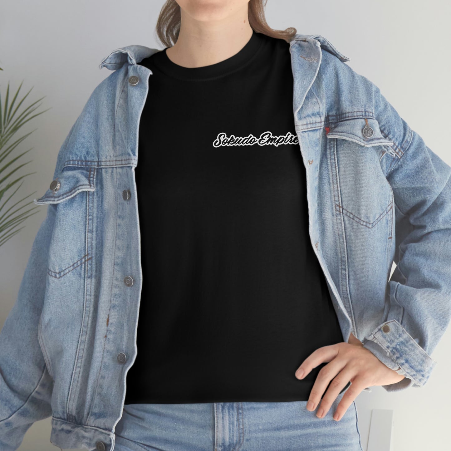 Fitness Tee