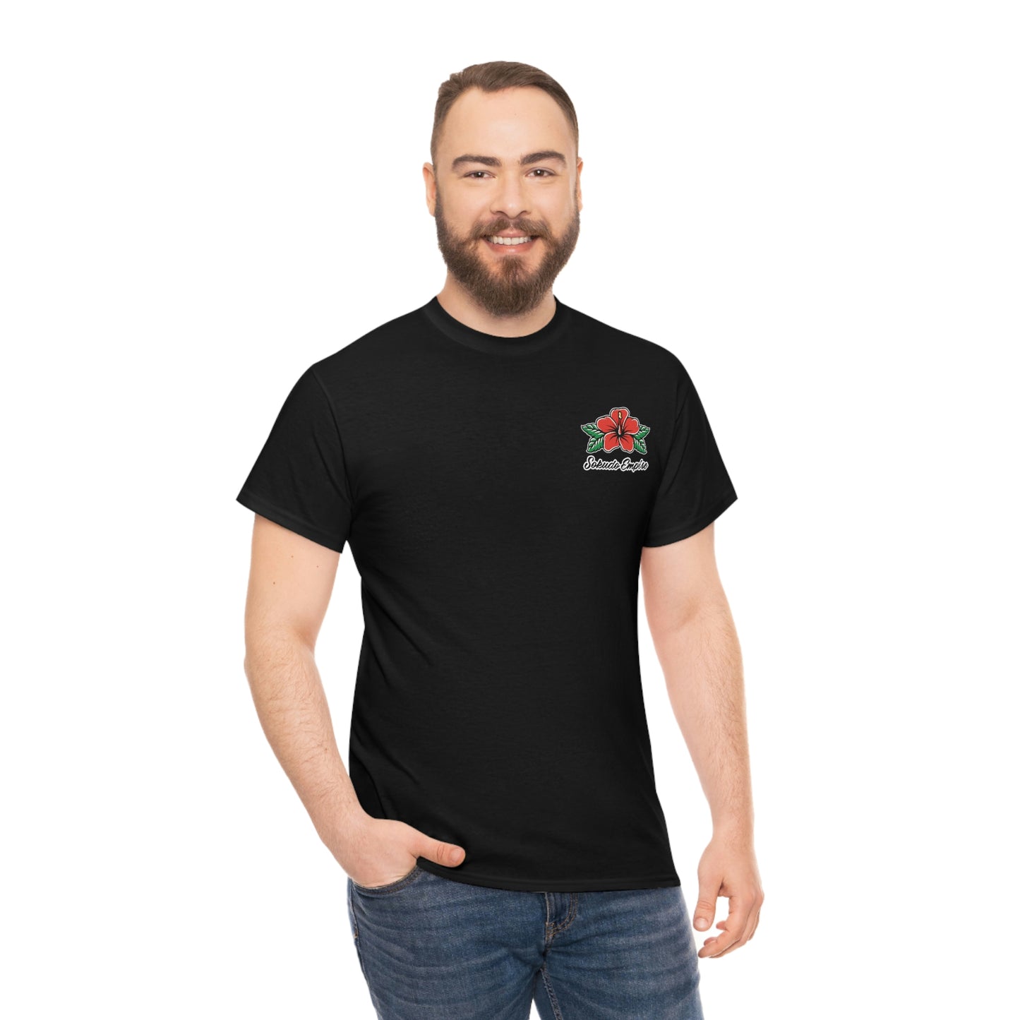 Aloha Tee