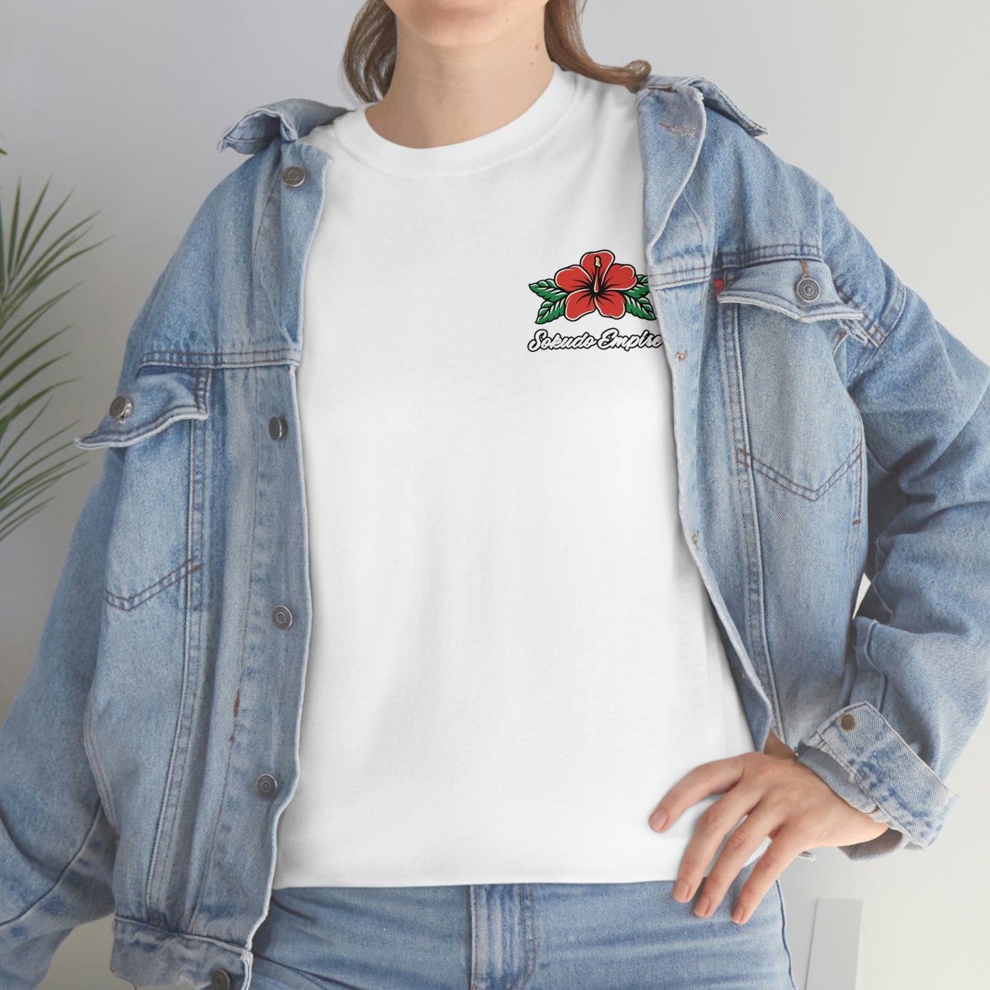 Aloha Tee