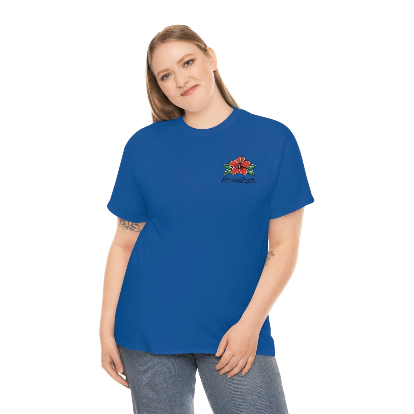 Aloha Tee