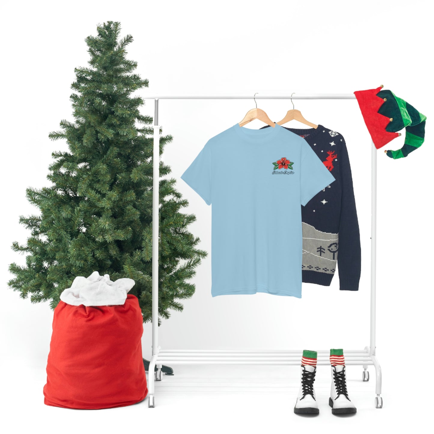Aloha Tee