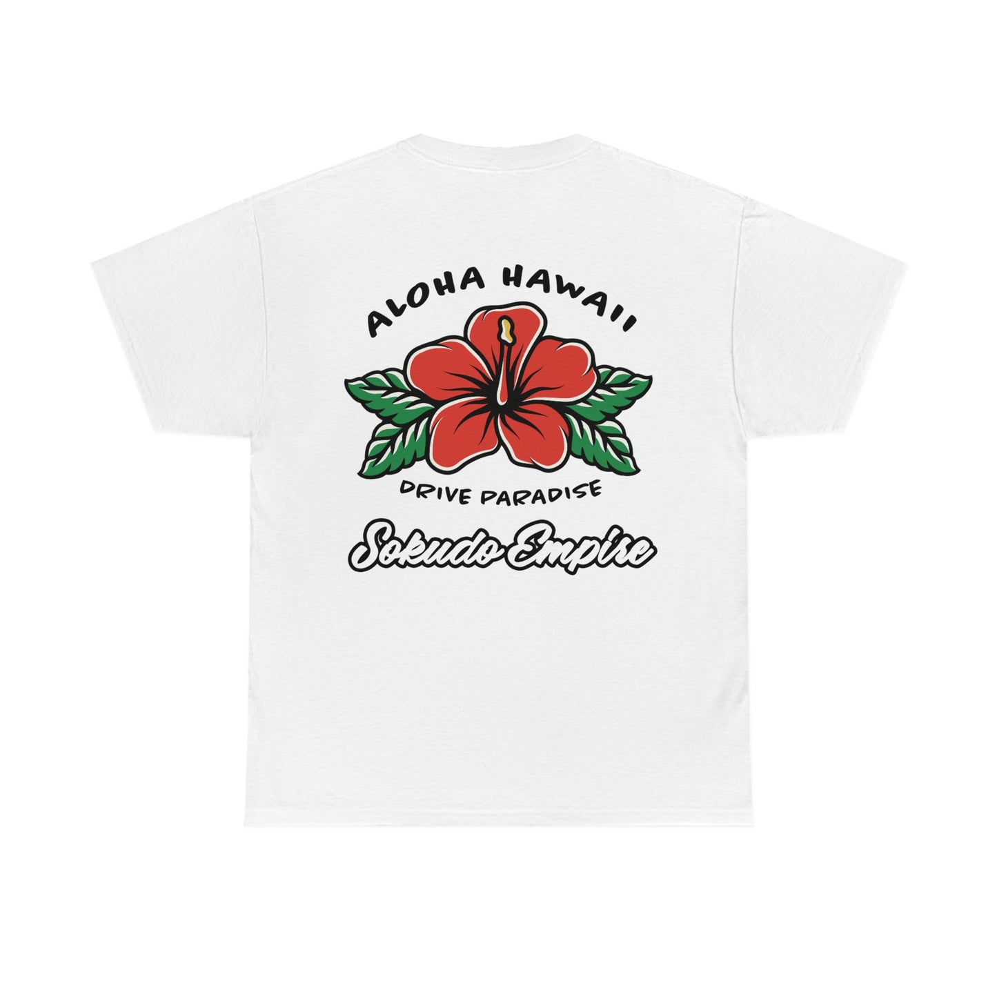 Aloha Tee