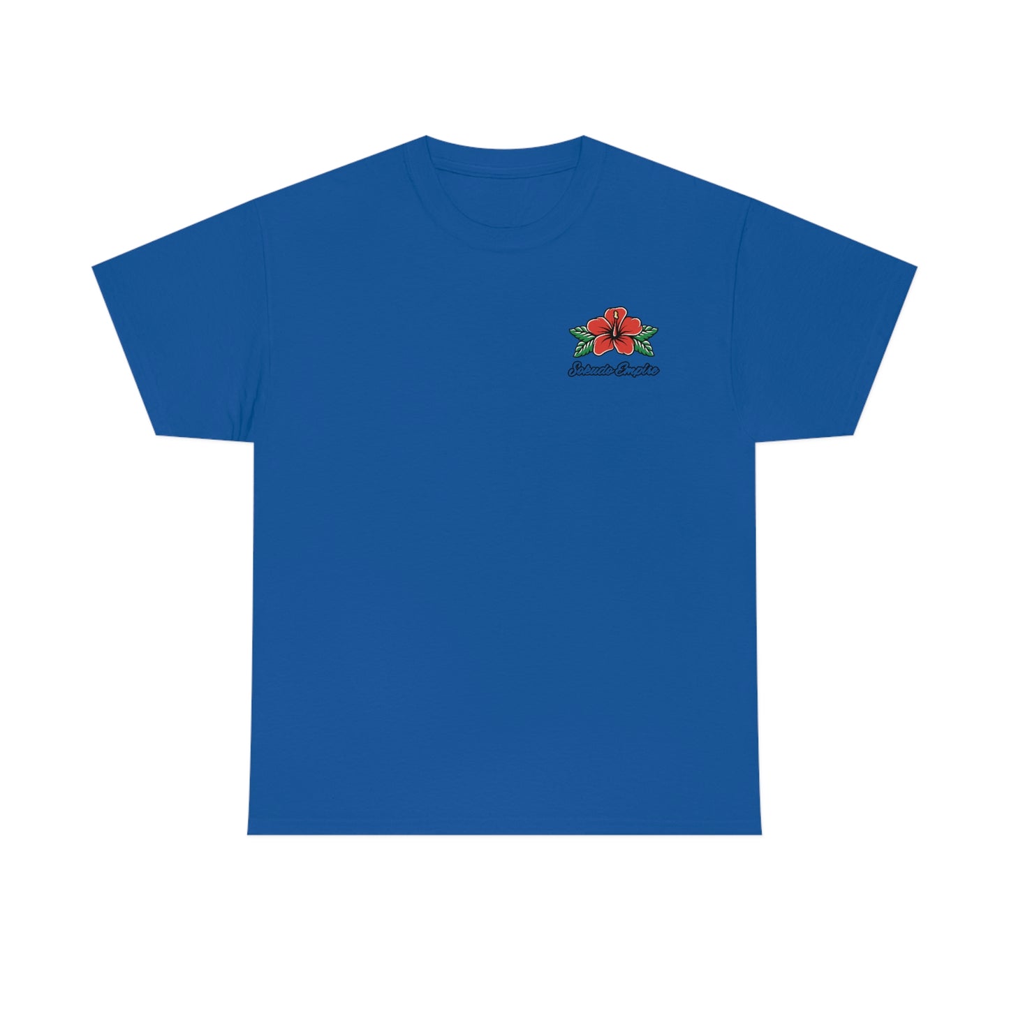 Aloha Tee