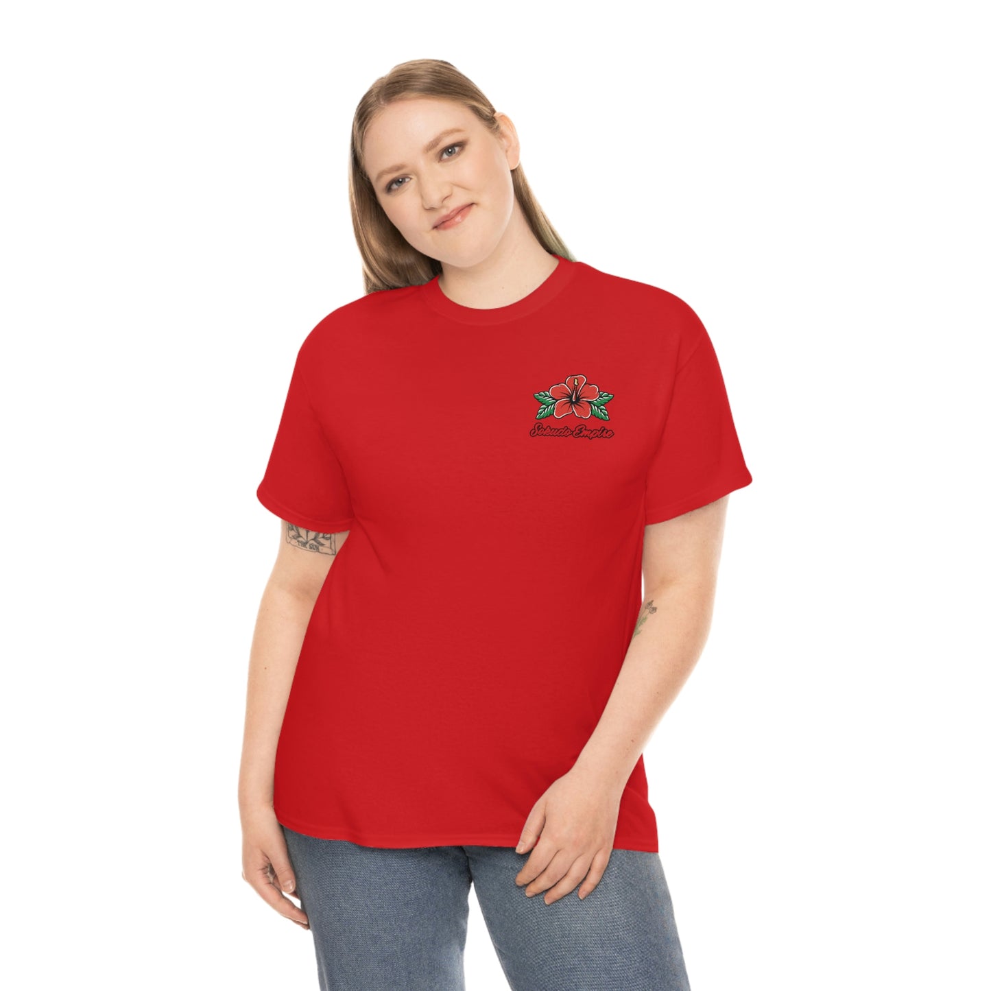 Aloha Tee