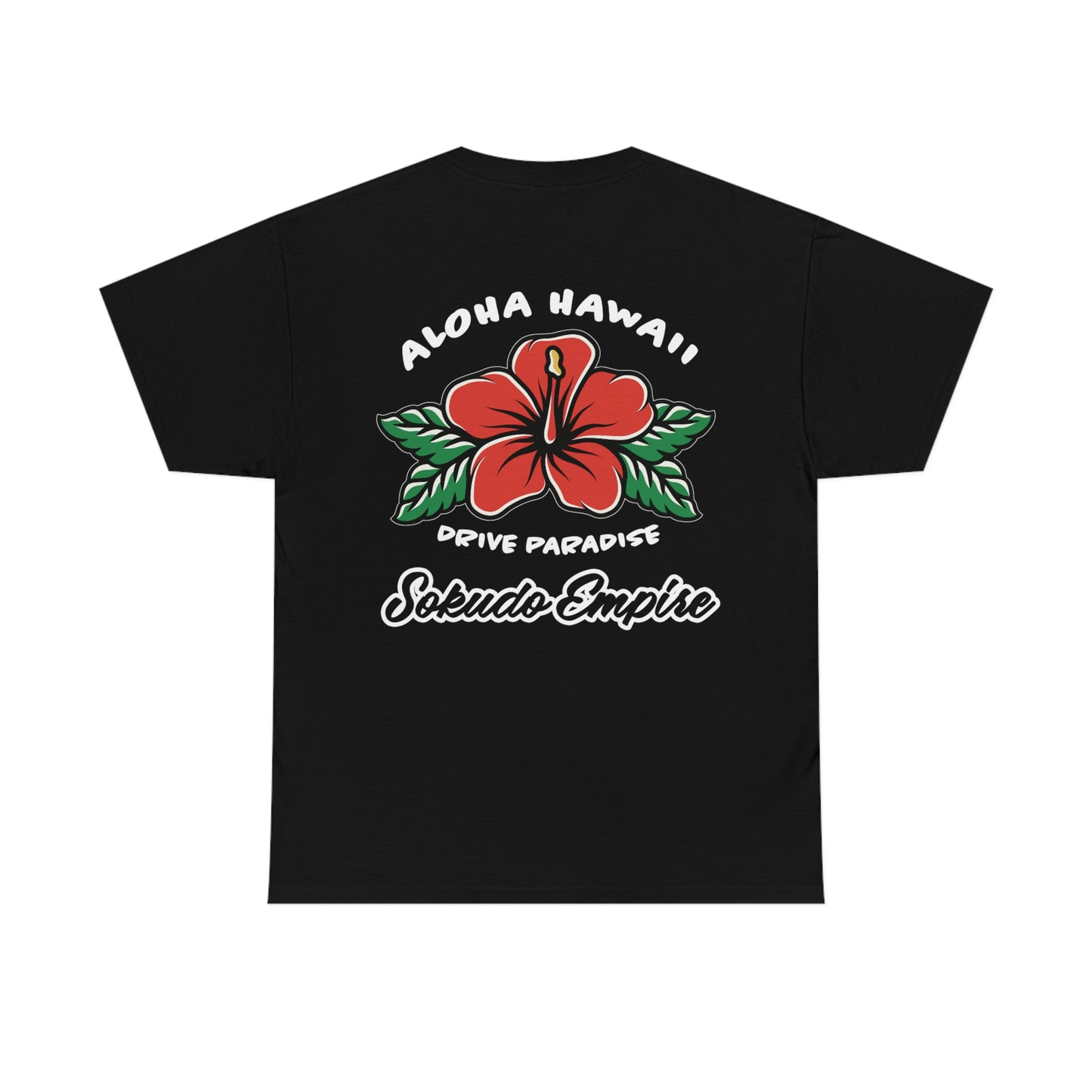 Aloha Tee