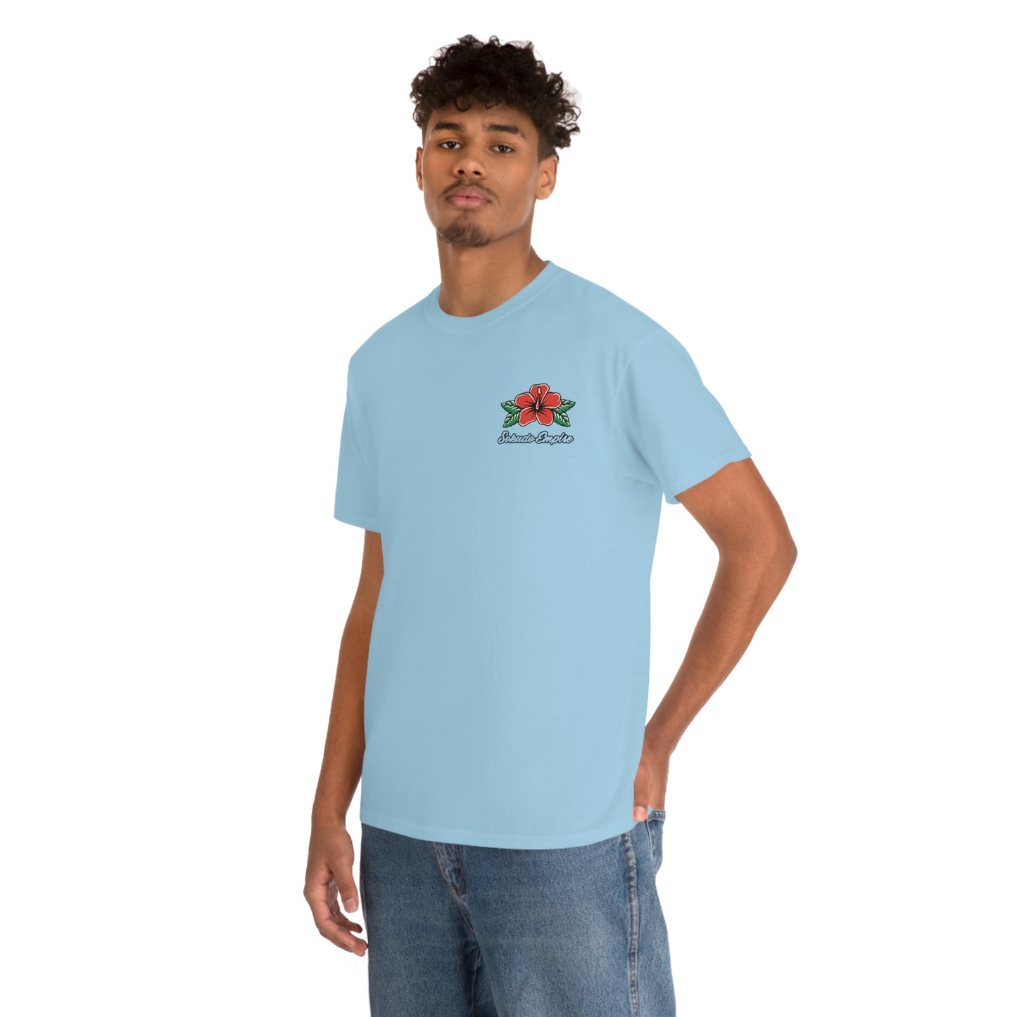Aloha Tee