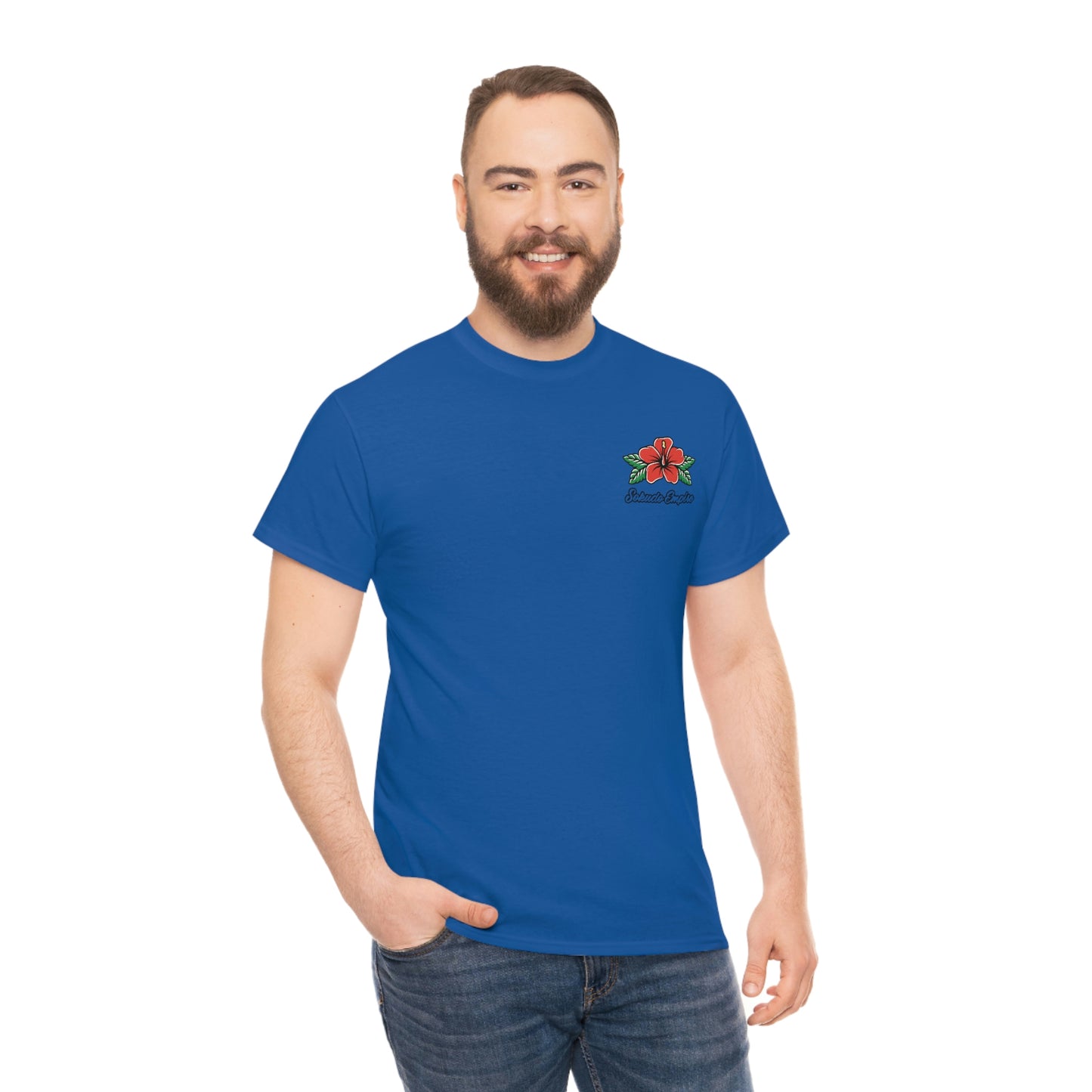 Aloha Tee