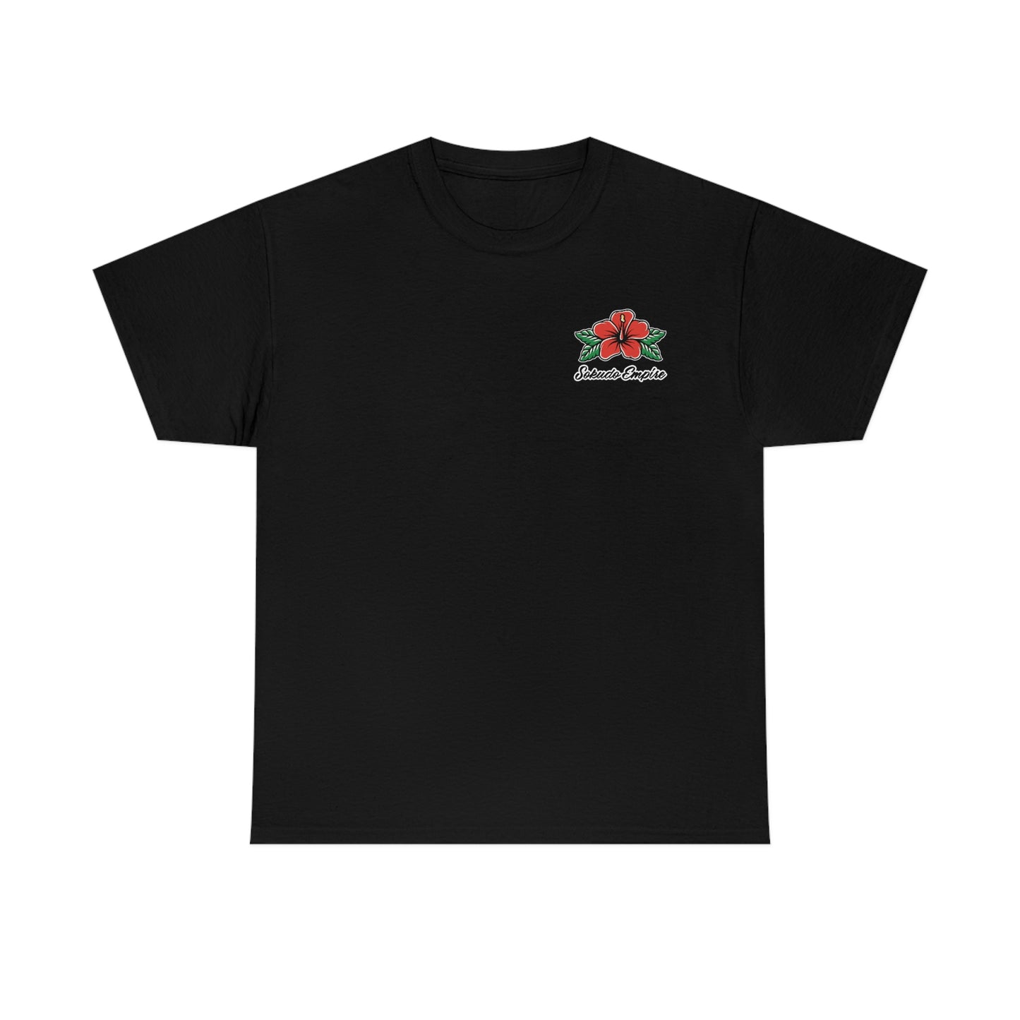 Aloha Tee