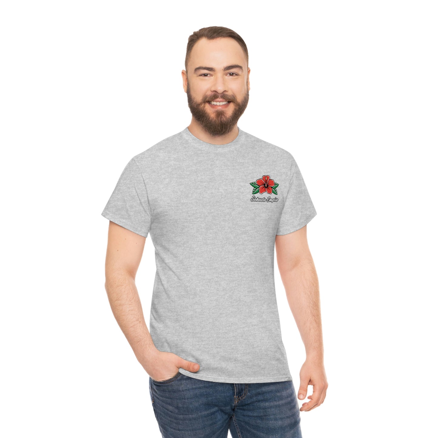Aloha Tee