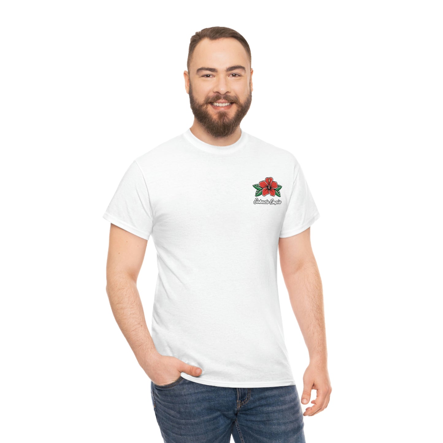 Aloha Tee