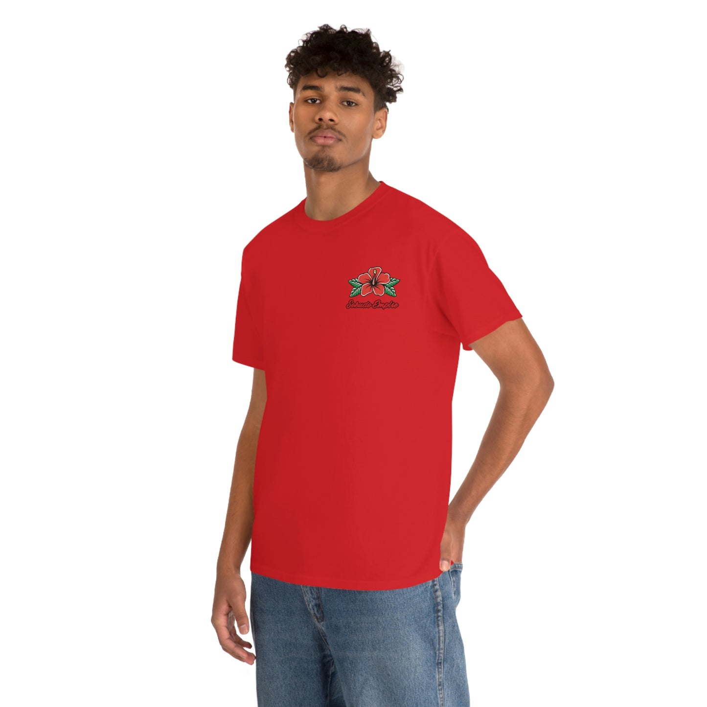Aloha Tee