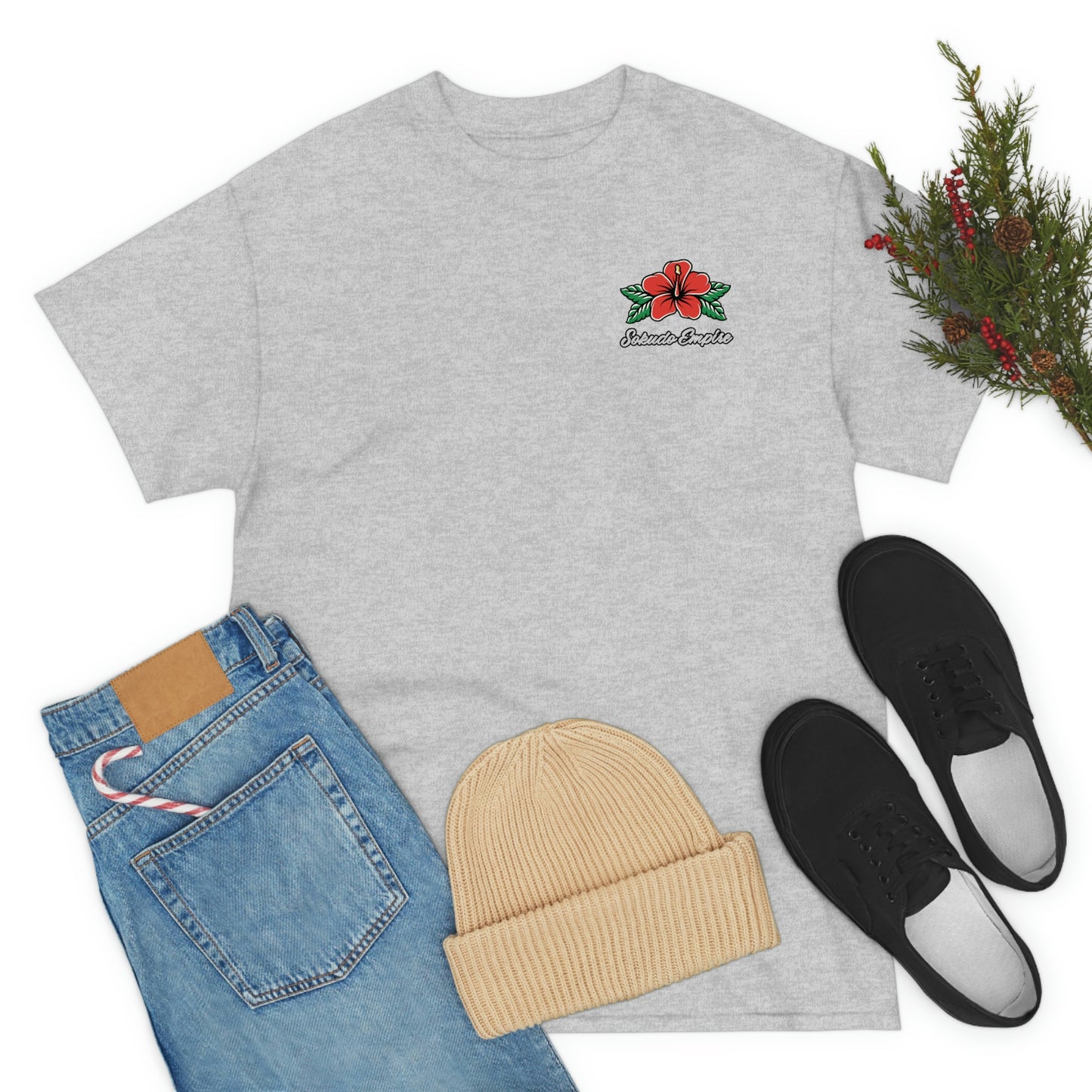 Aloha Tee