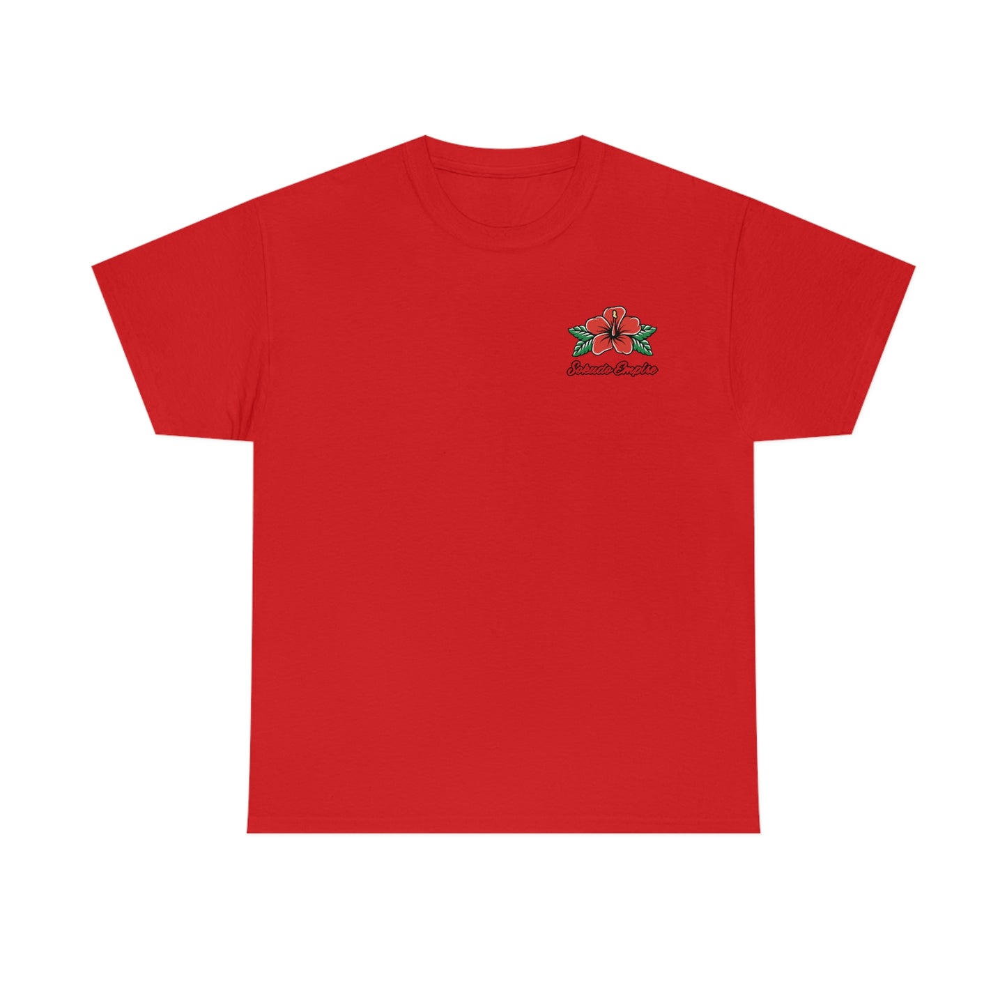 Aloha Tee