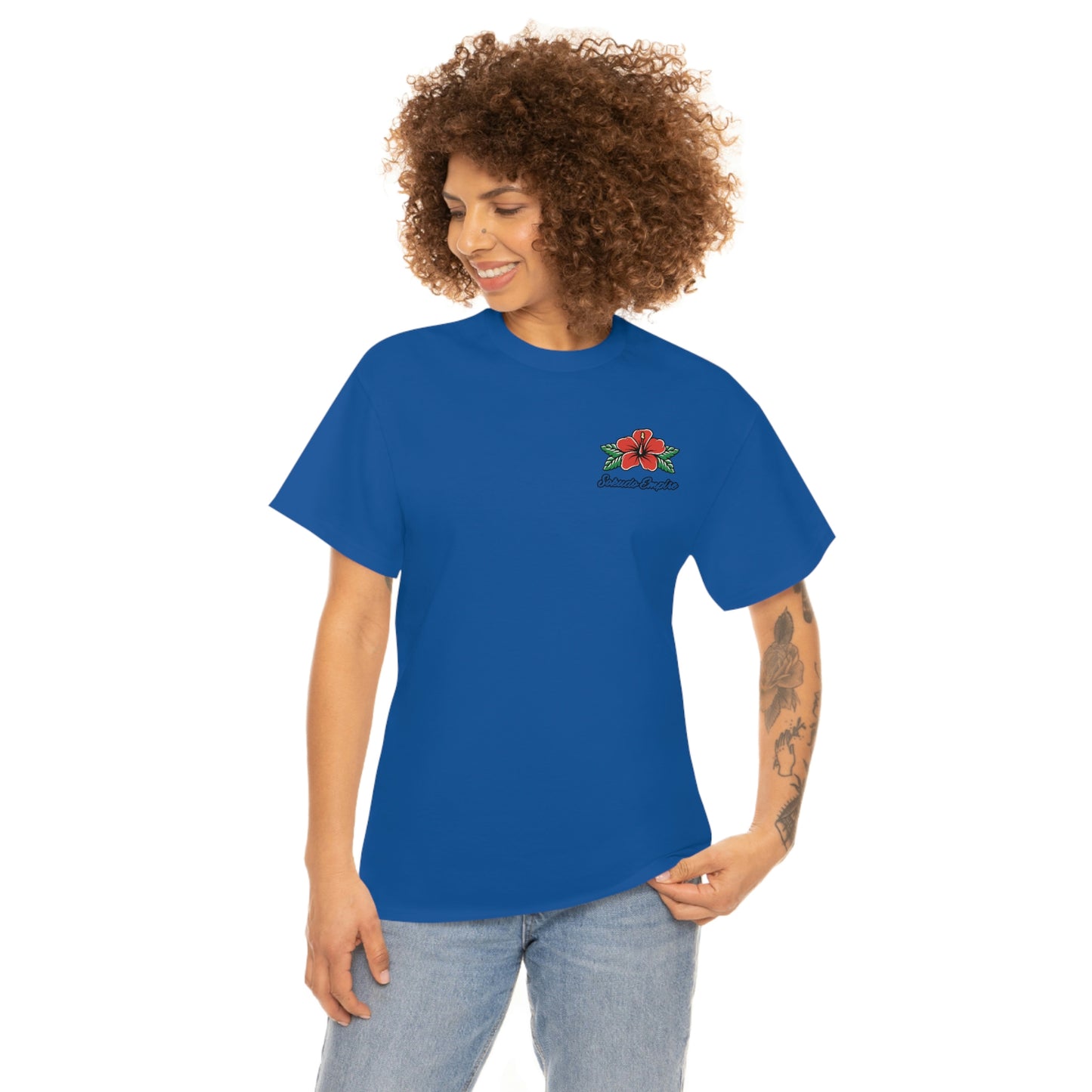Aloha Tee