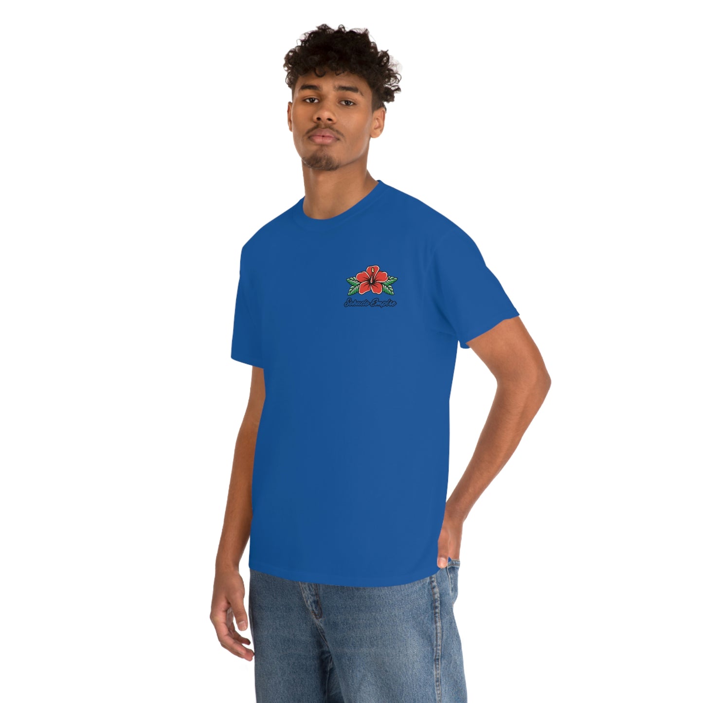 Aloha Tee