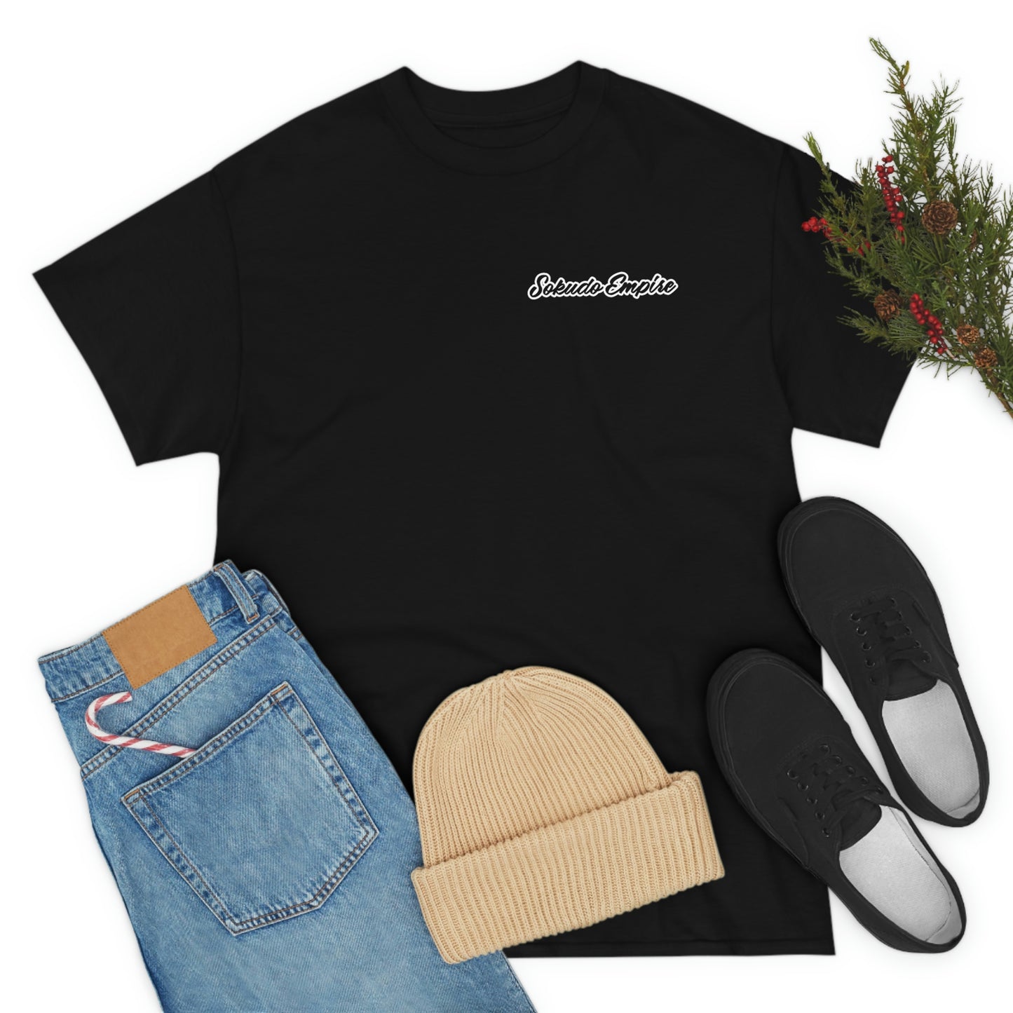 Fitness Tee