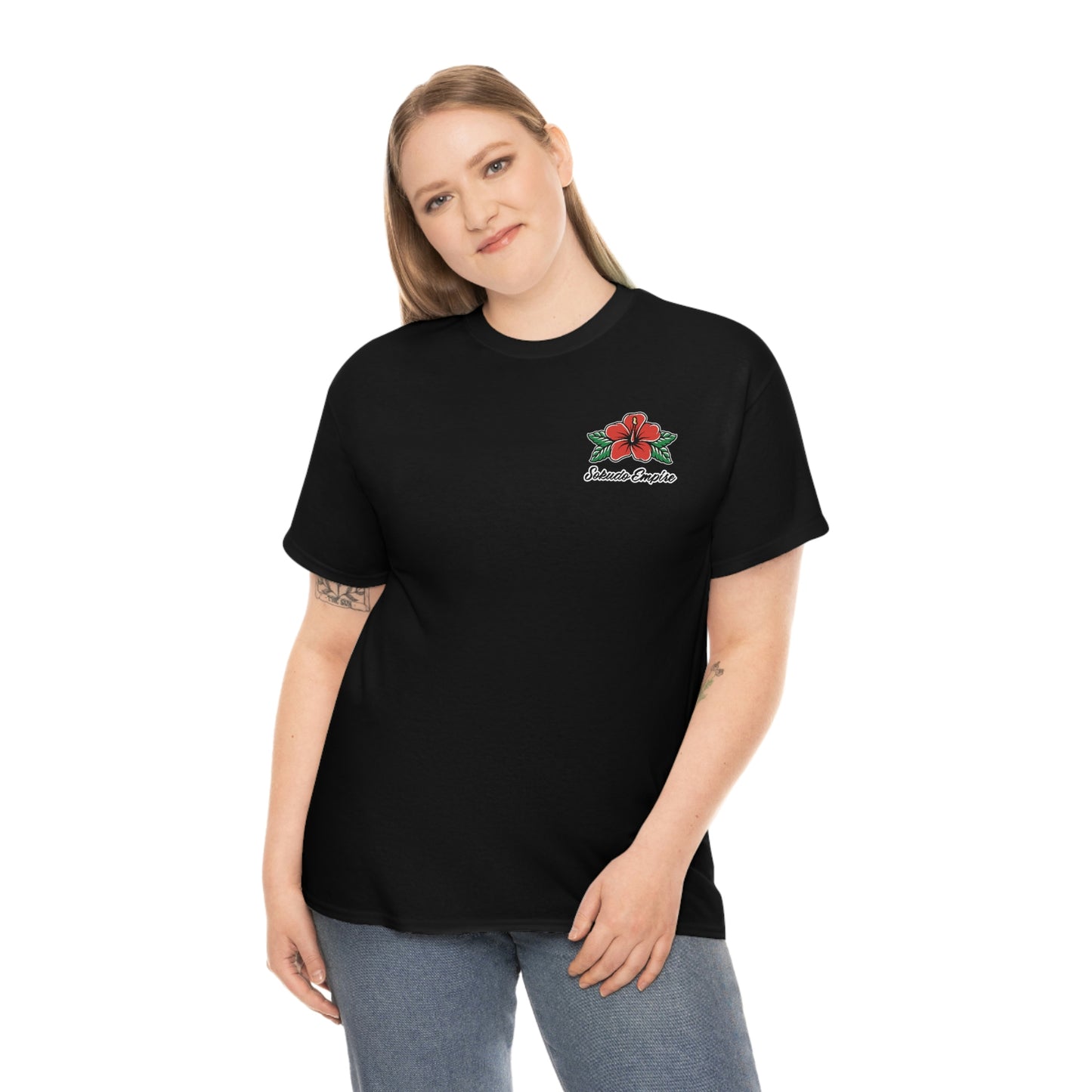 Aloha Tee