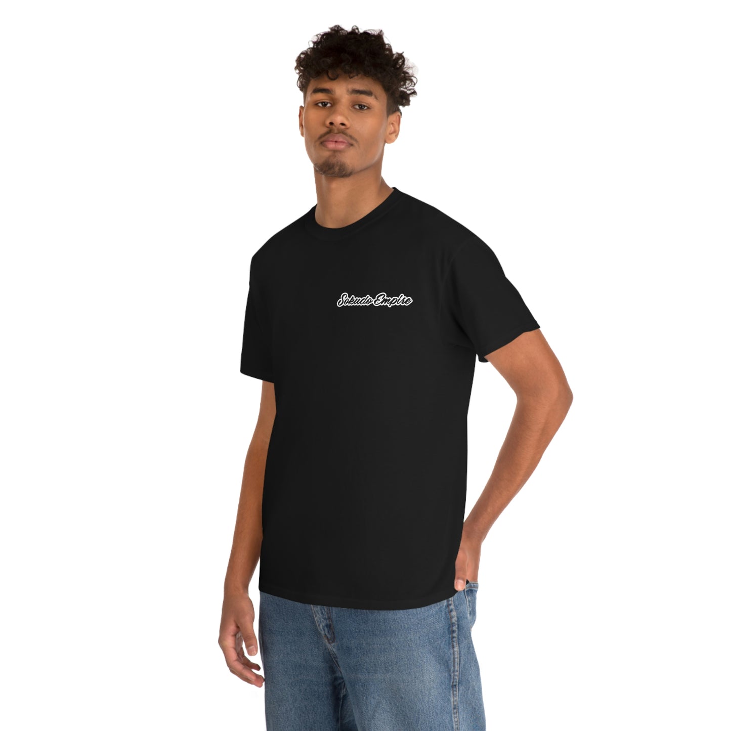 Fitness Tee
