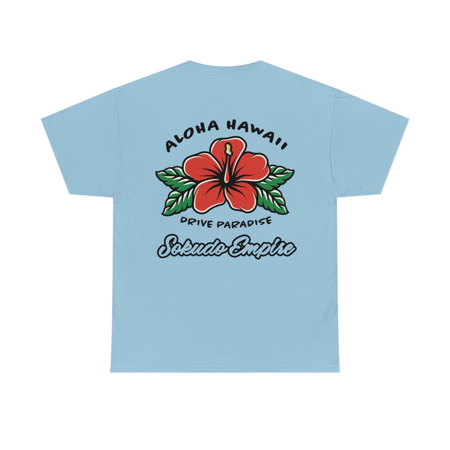 Aloha Tee