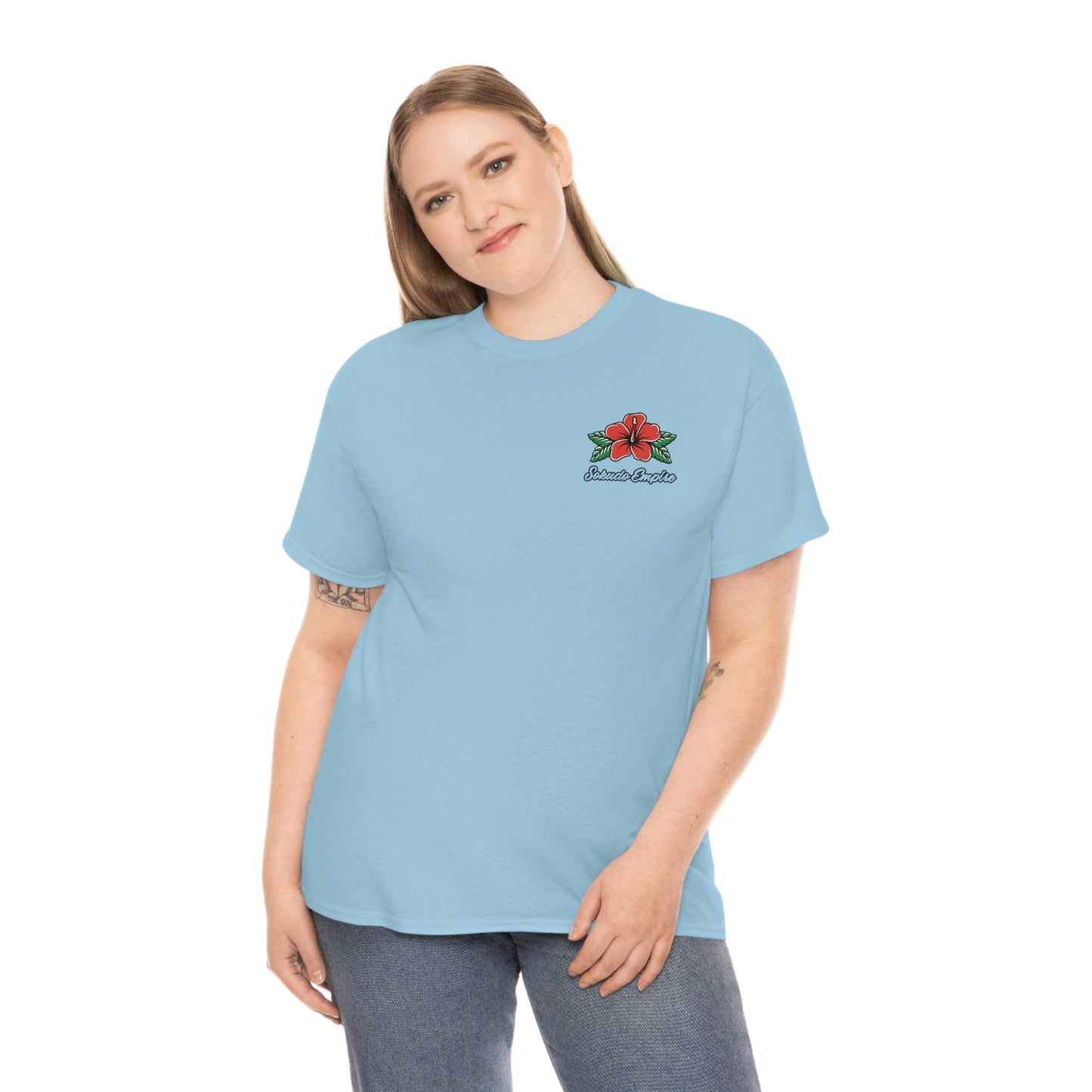 Aloha Tee