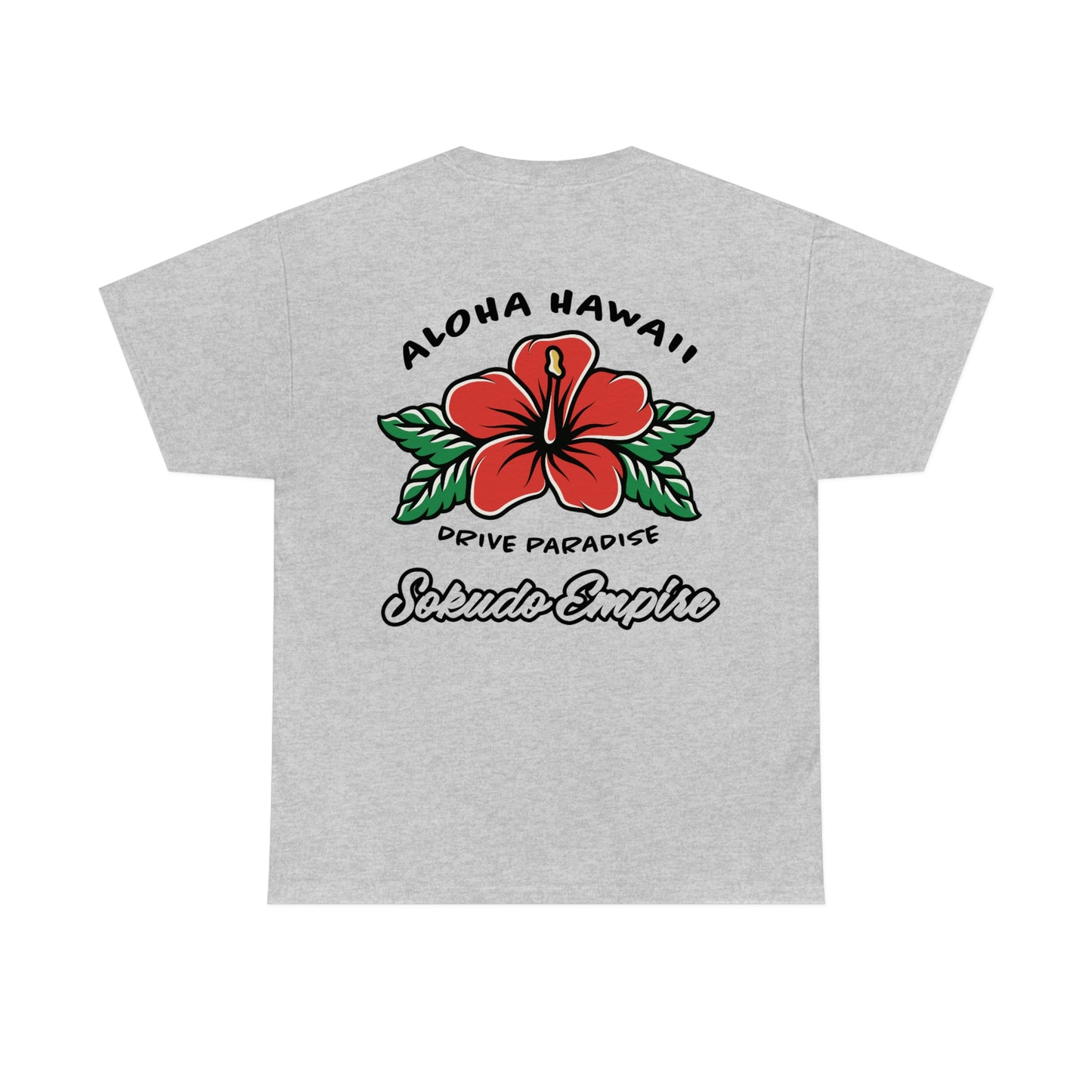 Aloha Tee