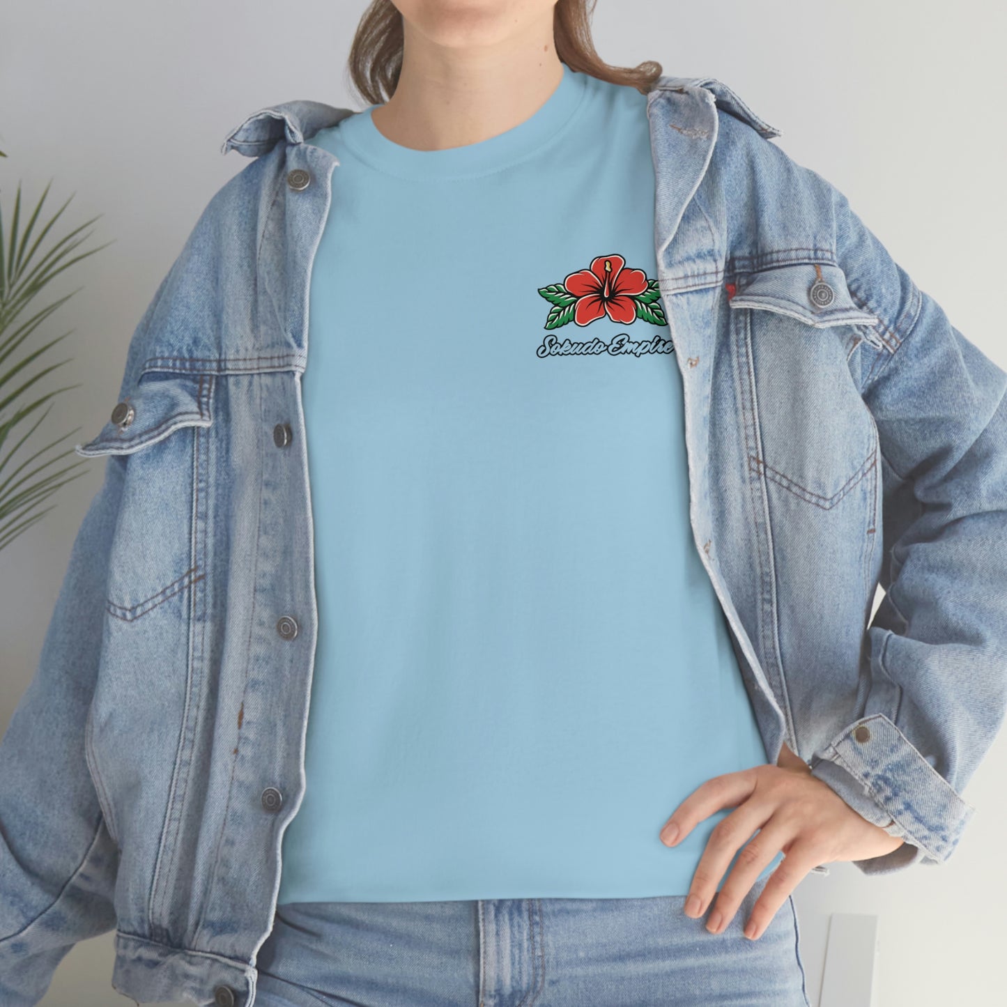 Aloha Tee