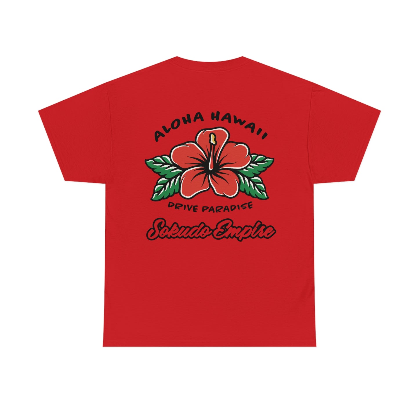 Aloha Tee
