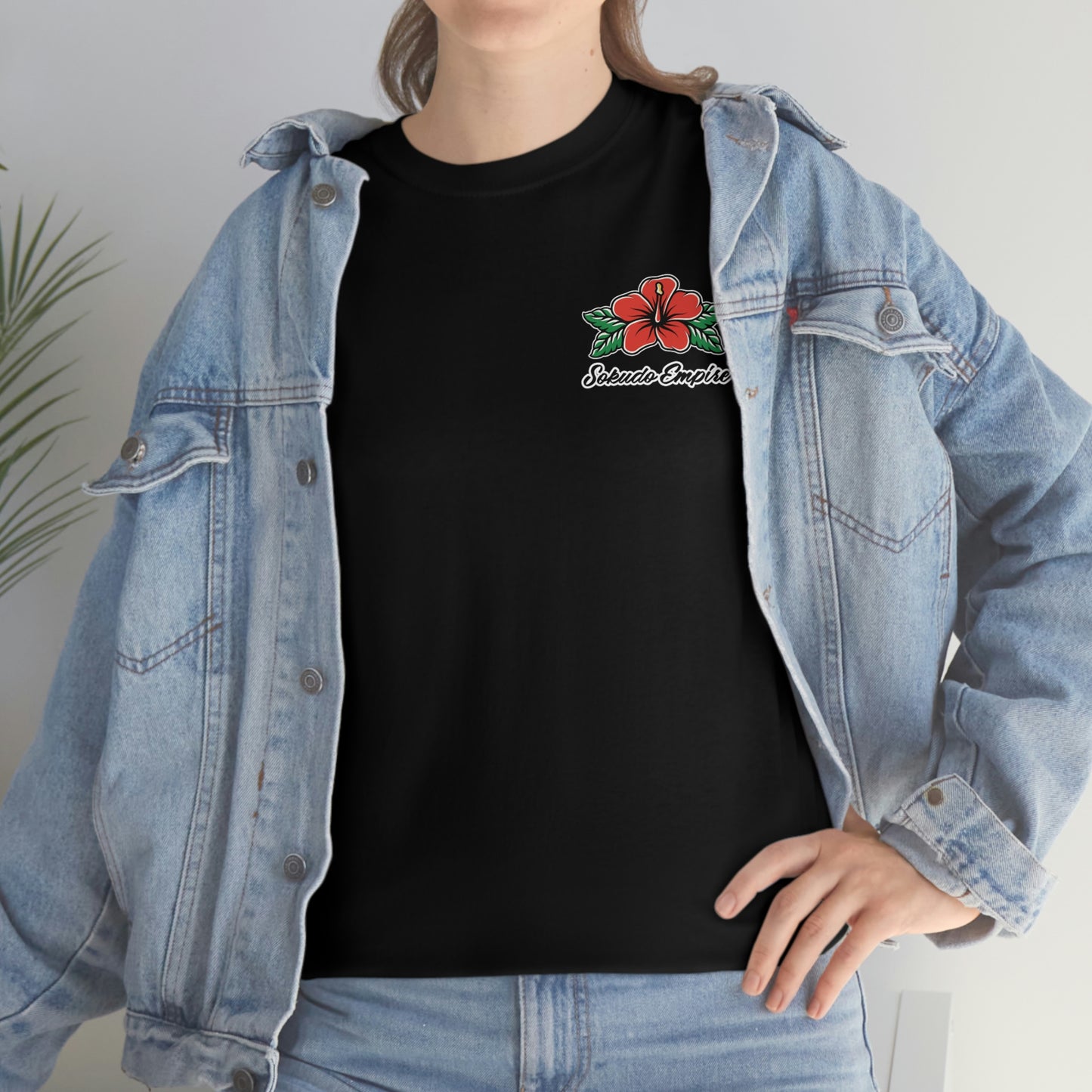 Aloha Tee